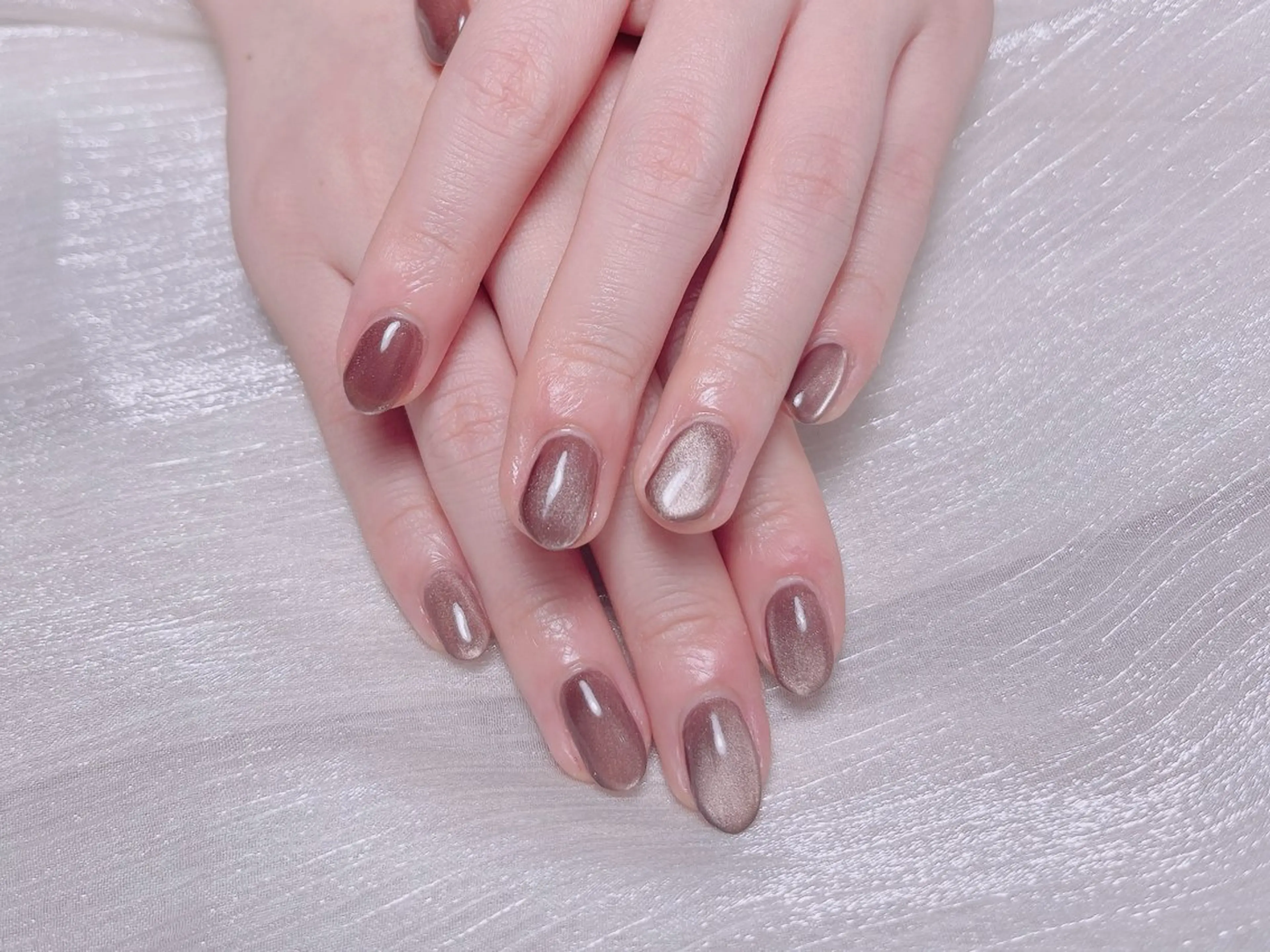 ネイル ハンドネイル KARI ネイルサロンのネイルデザイン