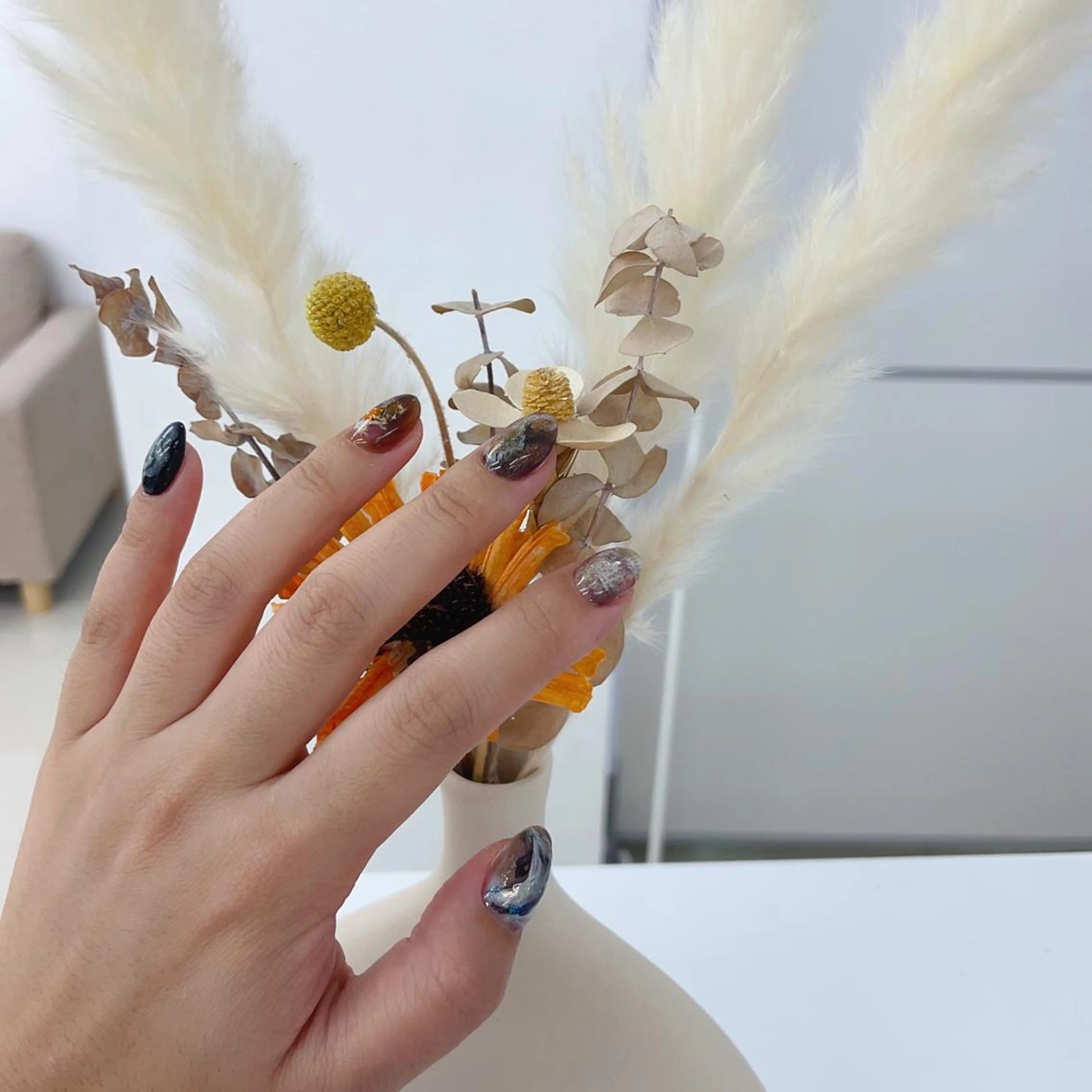 ネイル Rejoice Nail 高田馬場店のネイルデザイン