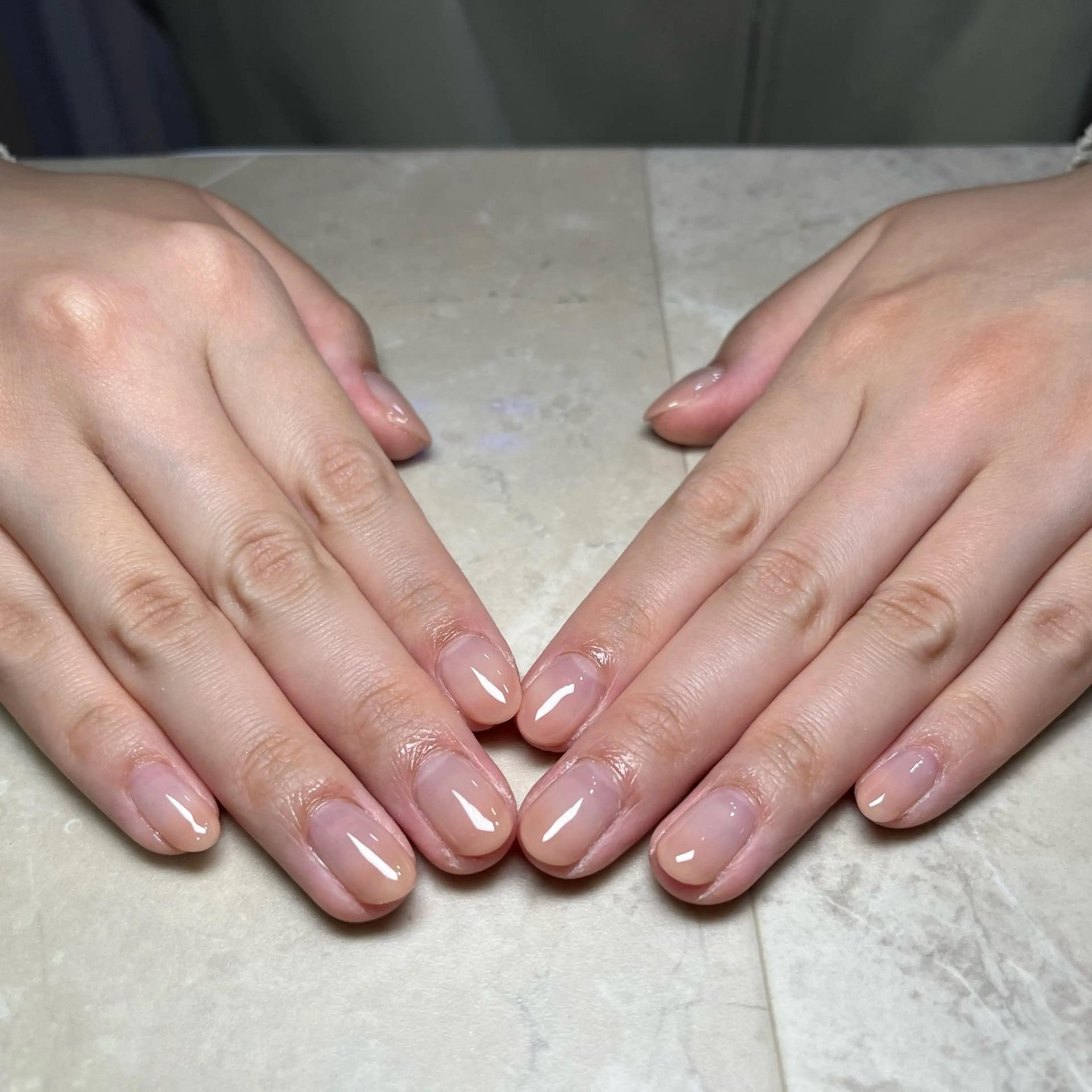 ネイル elu 船橋店 Fukaのネイルデザイン