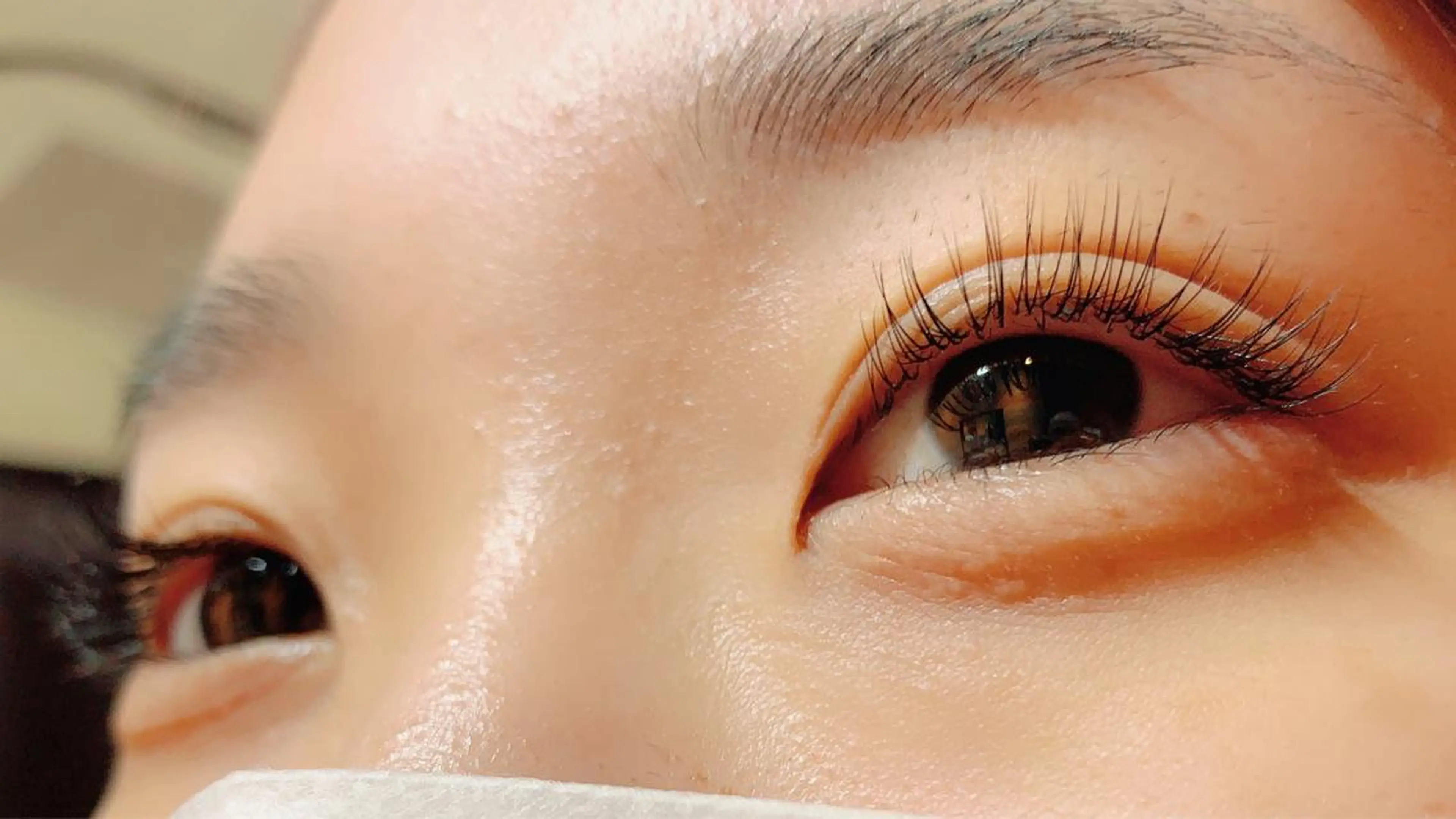 マツエク・マツパ マツエク Eyelash Salon 4Uのマツエク・マツパデザイン