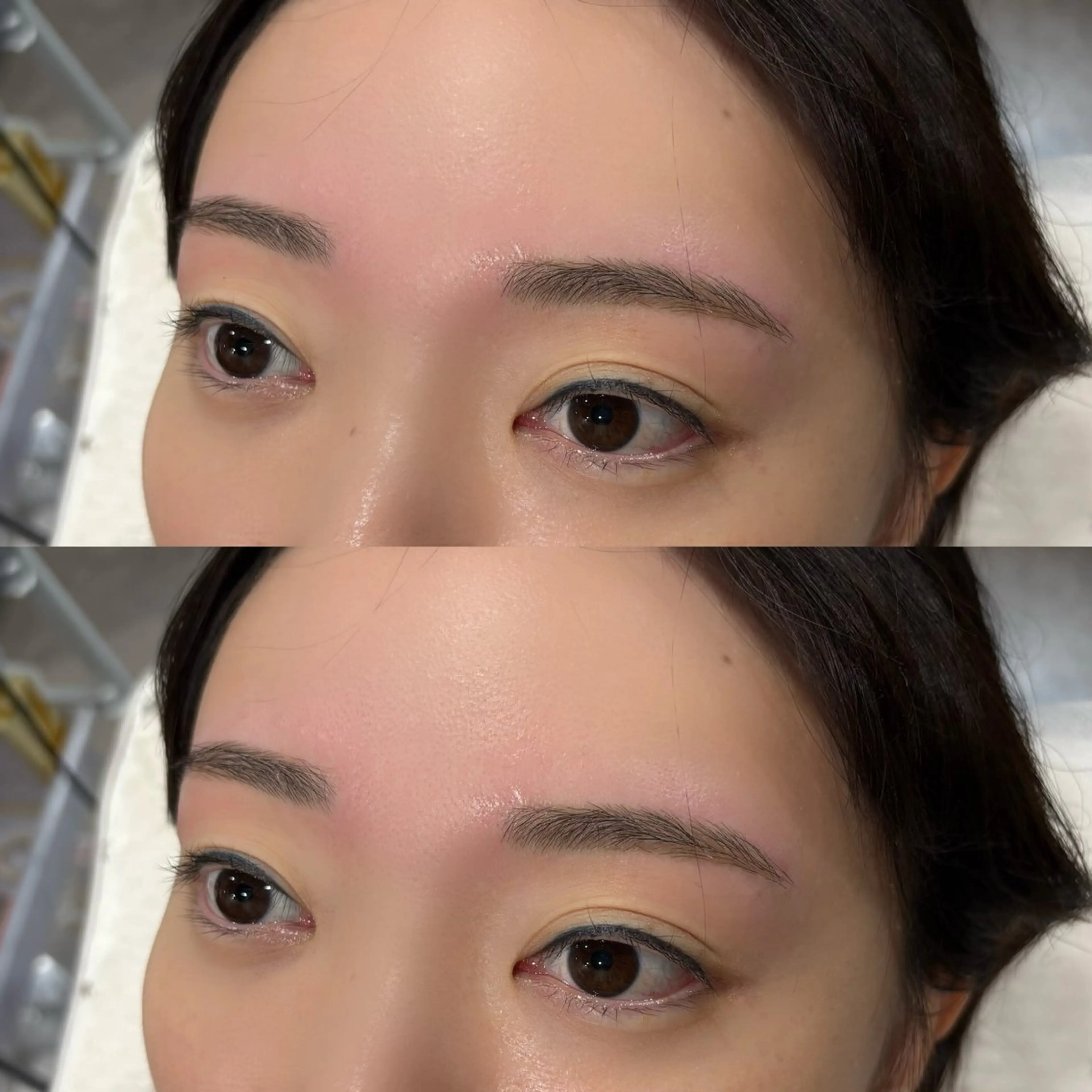 アイブロウ DLBEAUTY🎀 SYUKAの眉毛・アイブロウイメージ