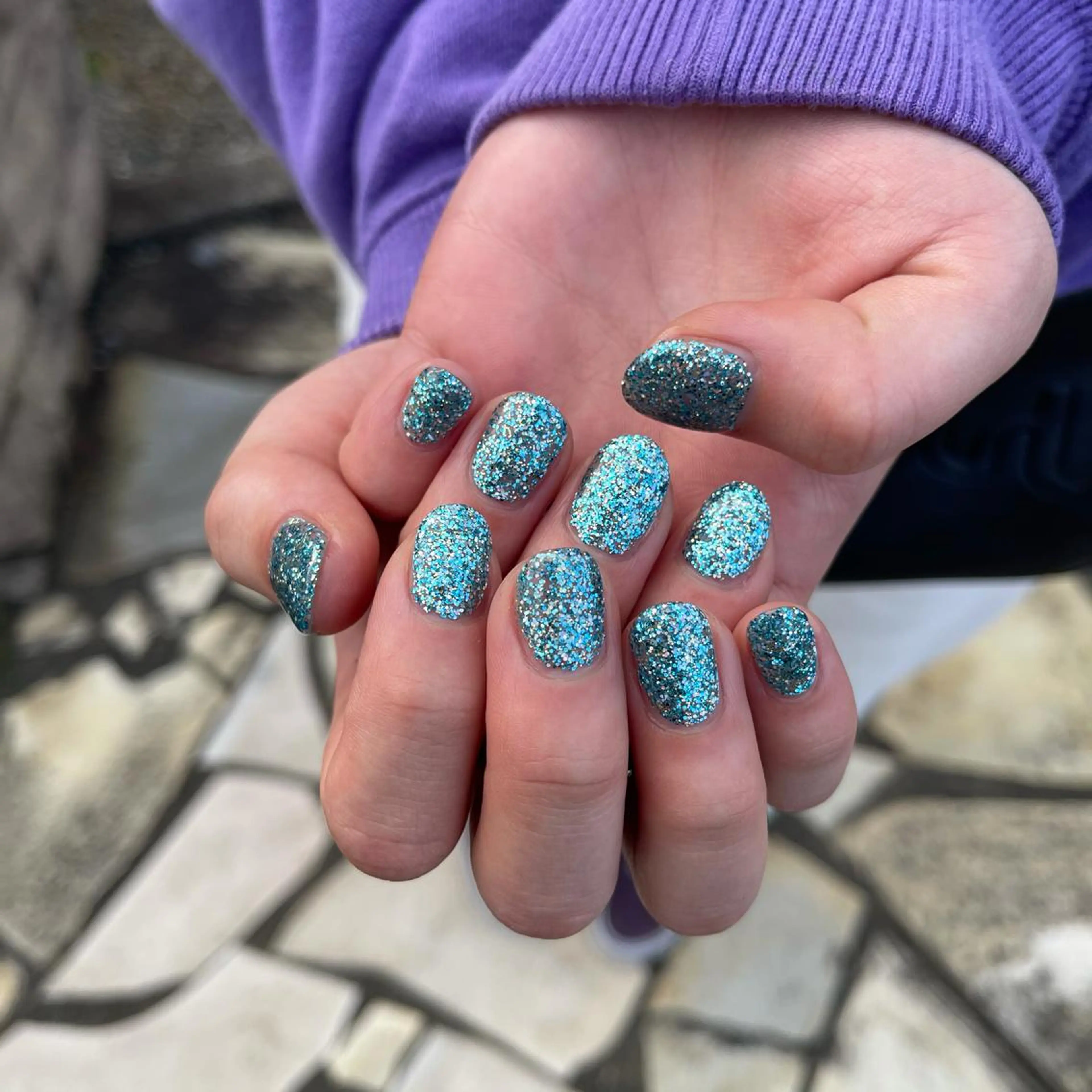 ネイル Heho nailのネイルデザイン