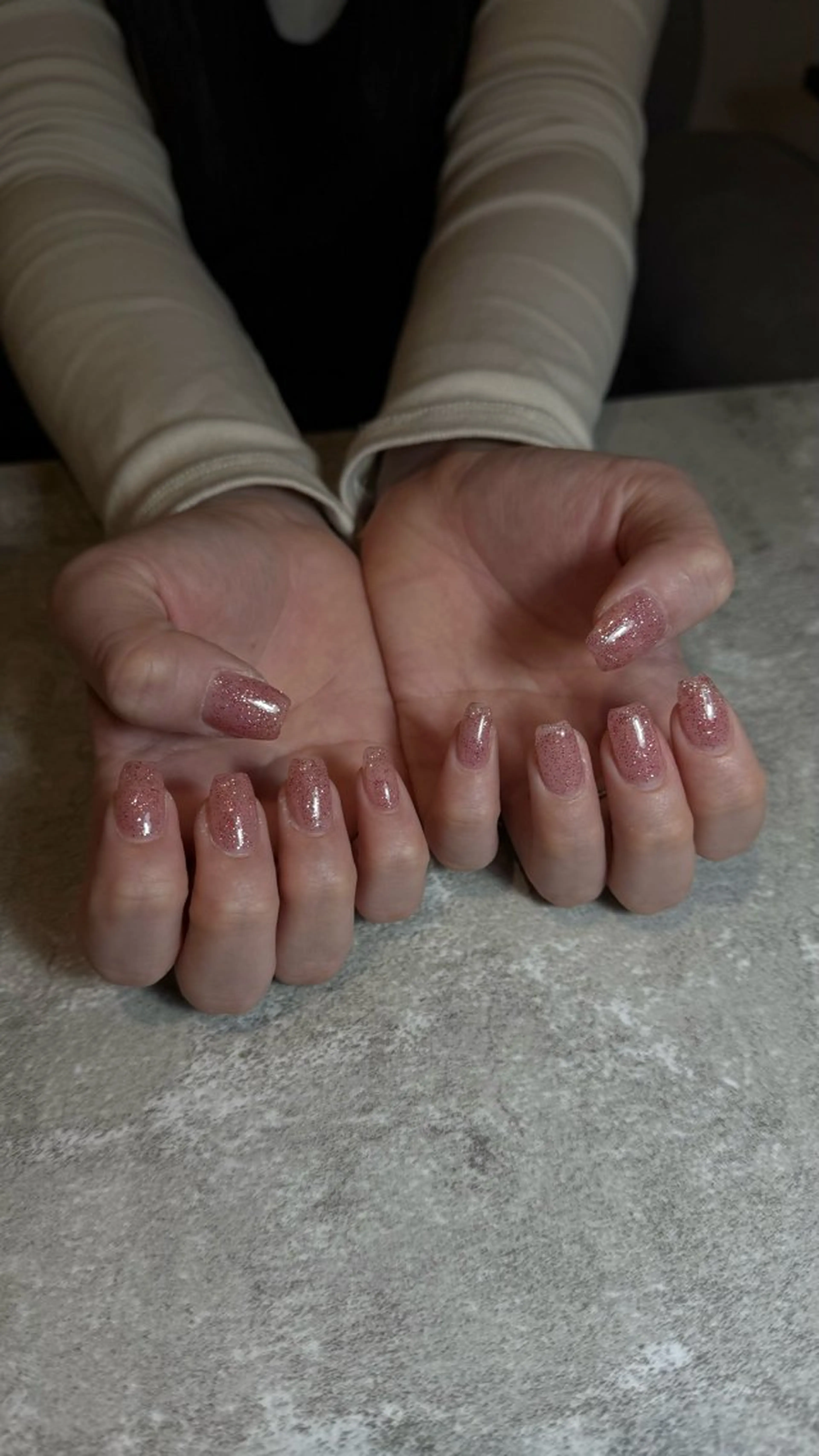 ネイル ハンドネイル Nail MOANAのネイルデザイン