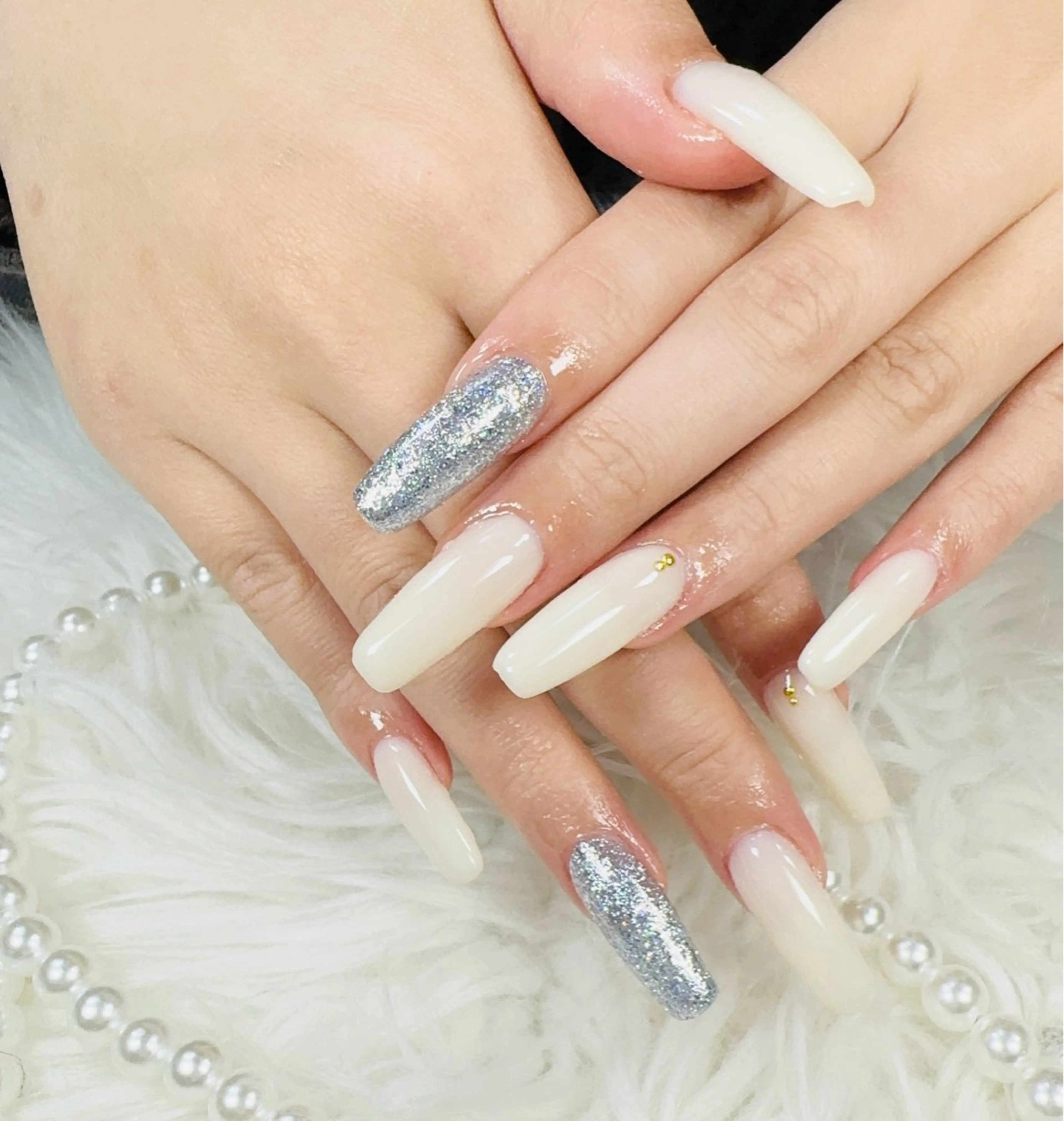 ネイル Nail Salon Jolie【市川店】所属・july nailのネイルデザイン