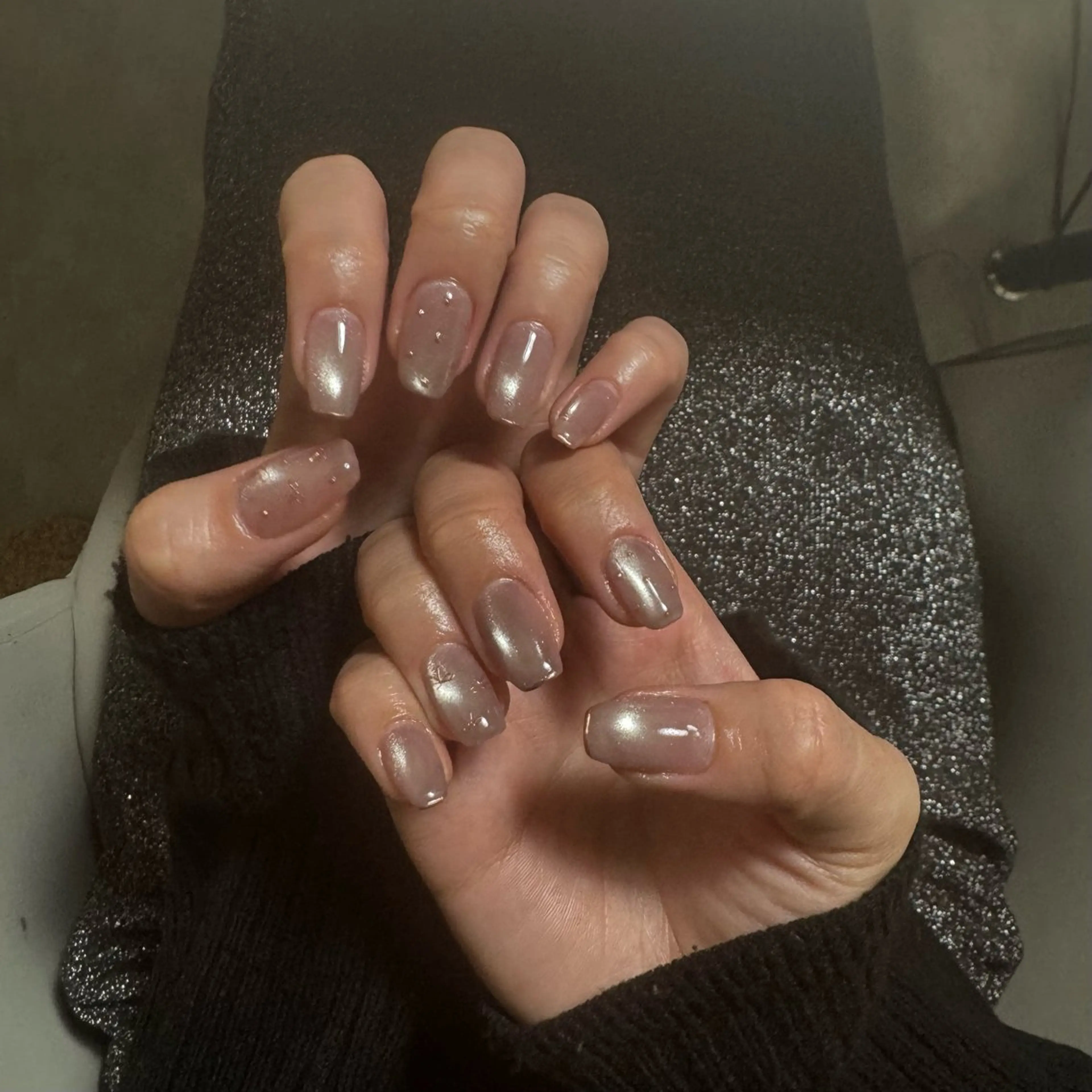 ネイル ハンドネイル salon de oct.のネイルデザイン