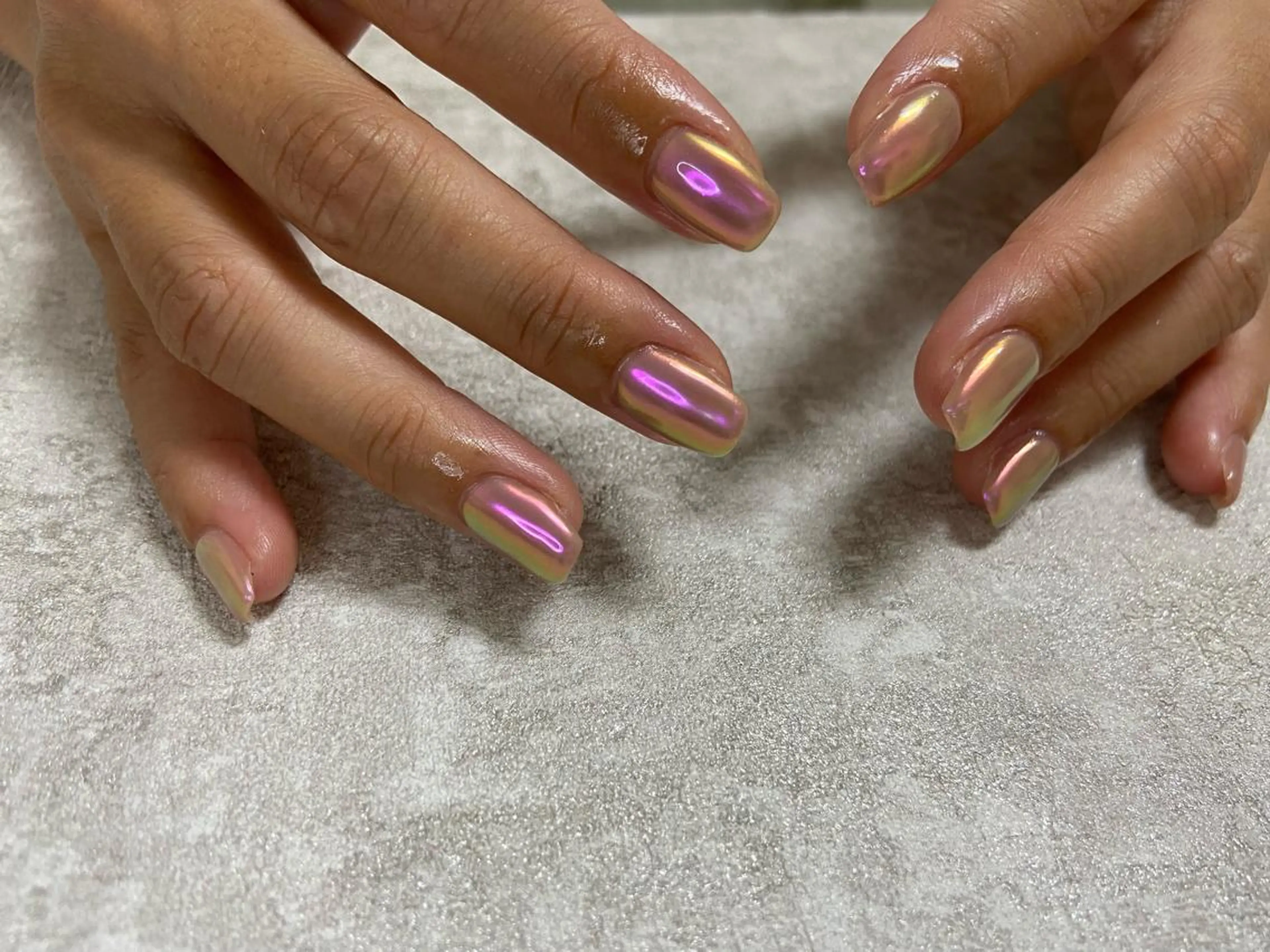 ネイル private salon  Rinの眉毛・アイブロウイメージ