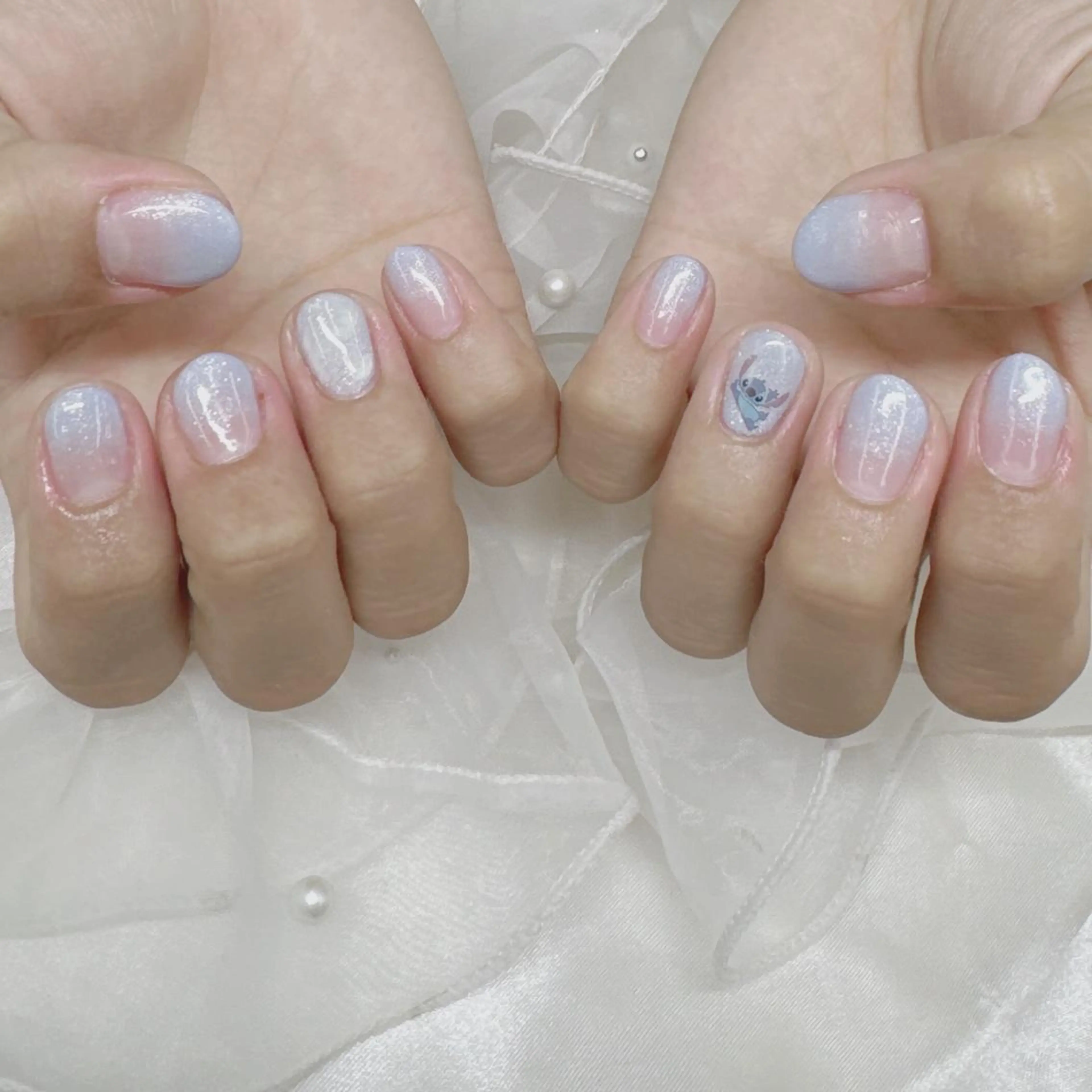 ネイル Nail salon Honey Beeのネイルデザイン