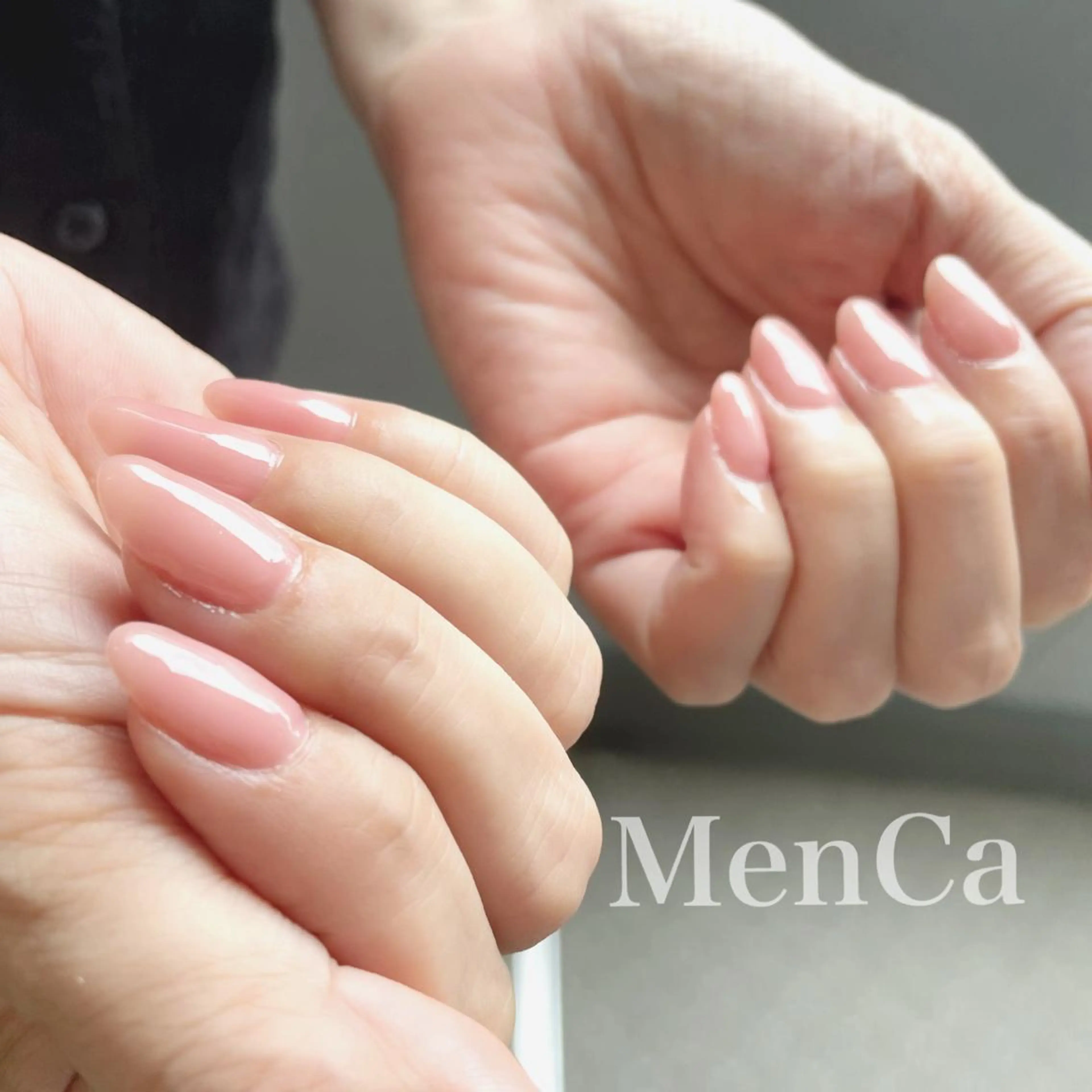 ネイル ハンドネイル 江崎 景子のネイルデザイン