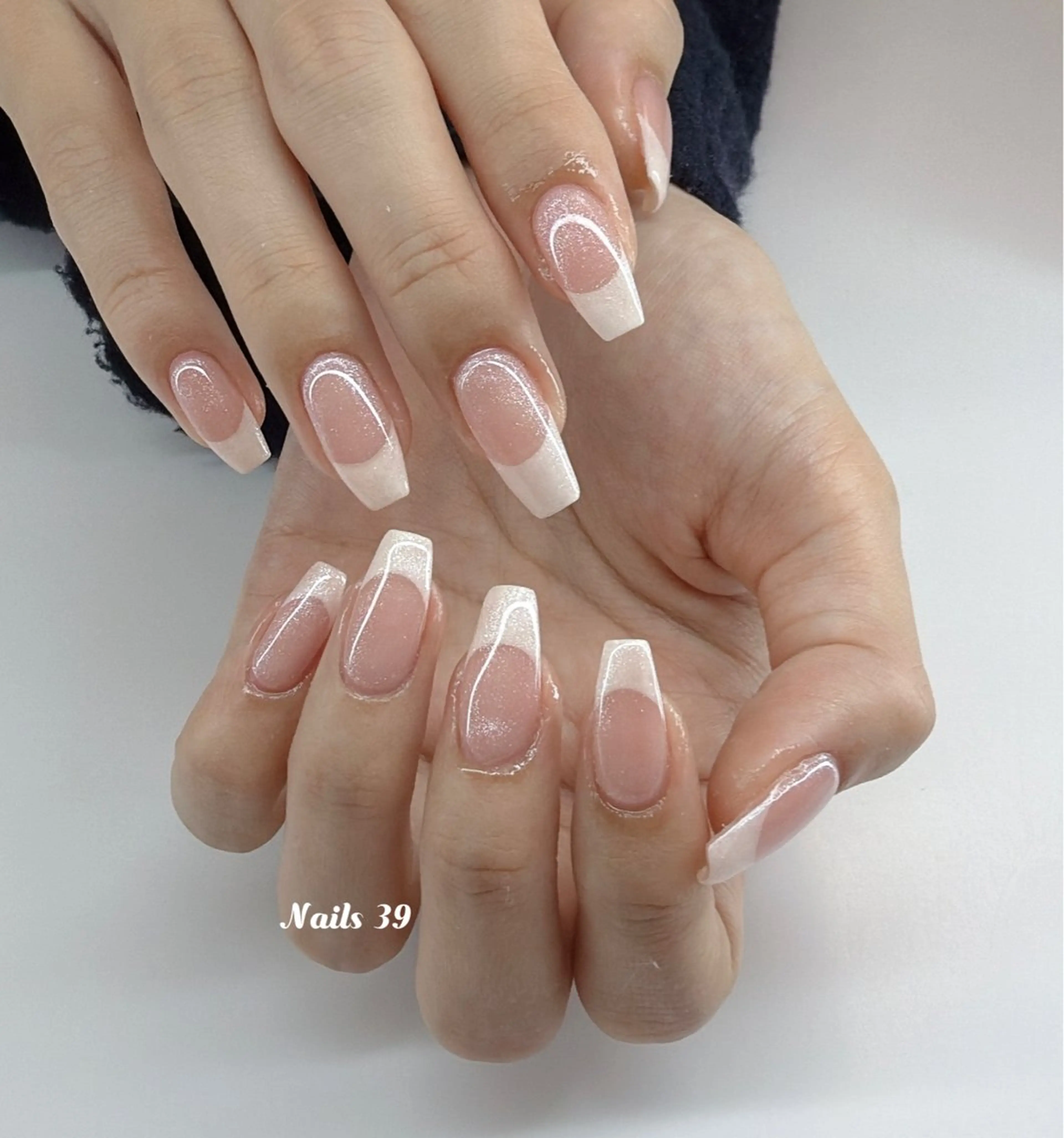 ネイル Nails 39のネイルデザイン