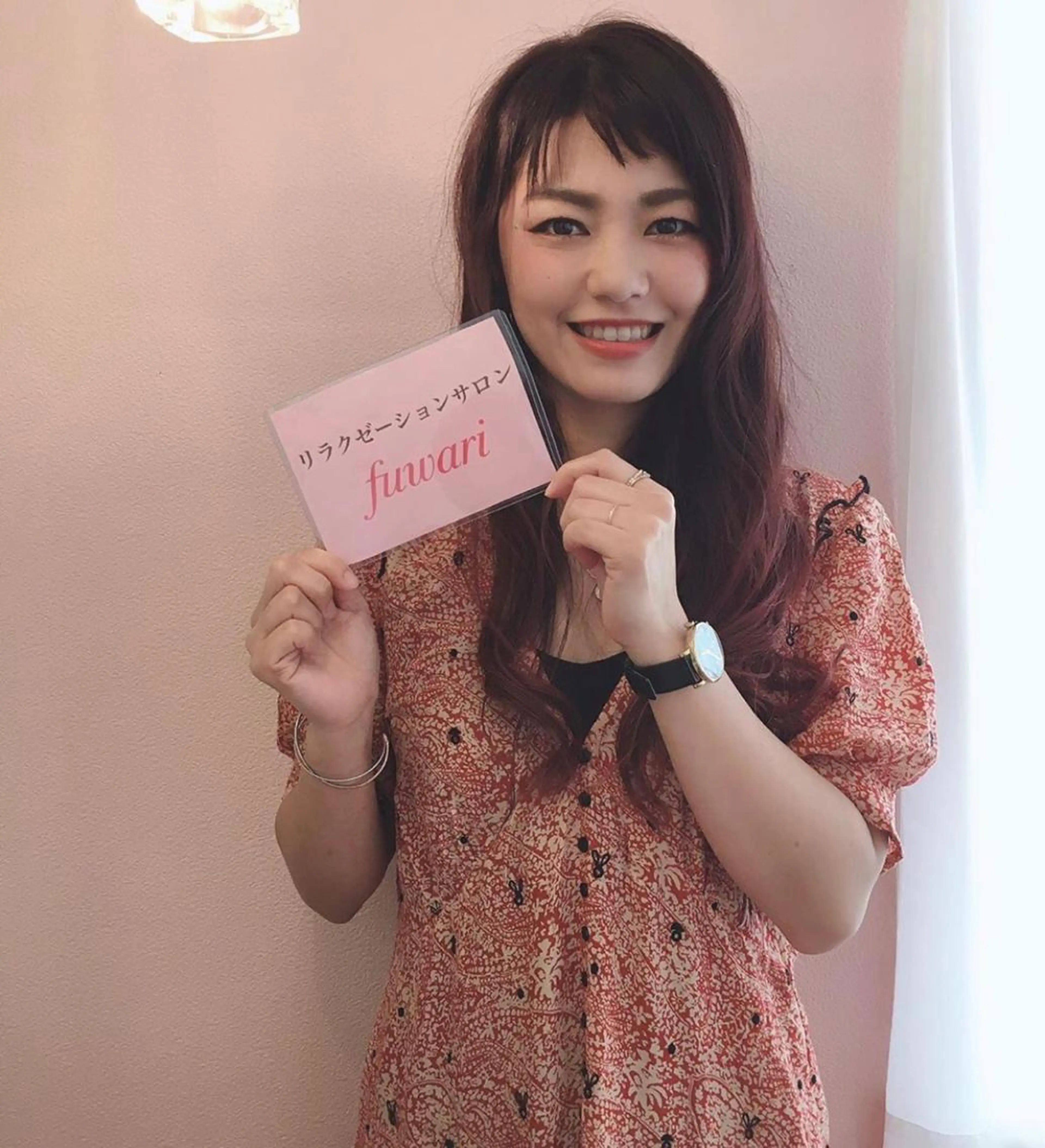 サロン Cocohanaのその他イメージ