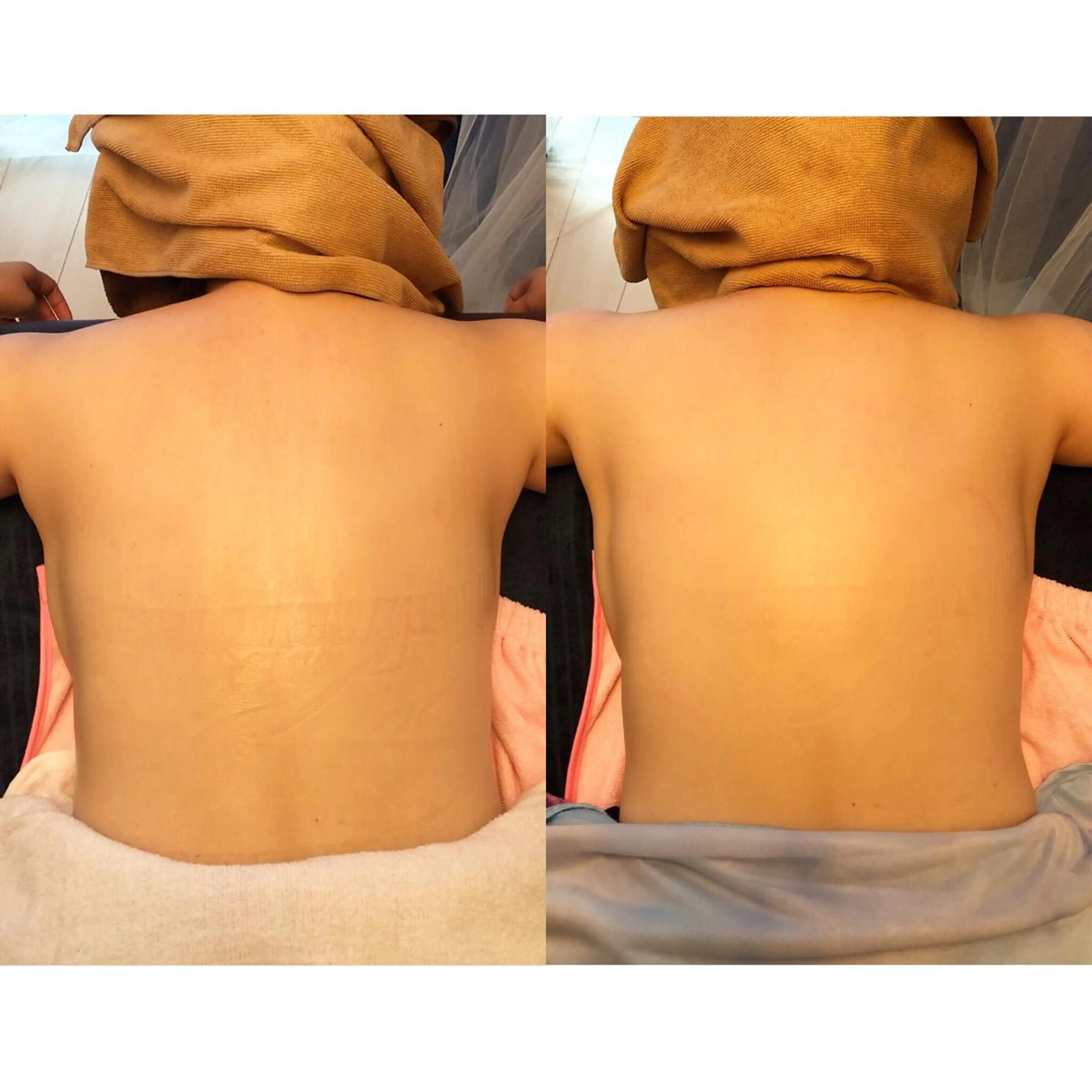 エステ リラク おうちサロン B-ROOMのエステ・リラクイメージ