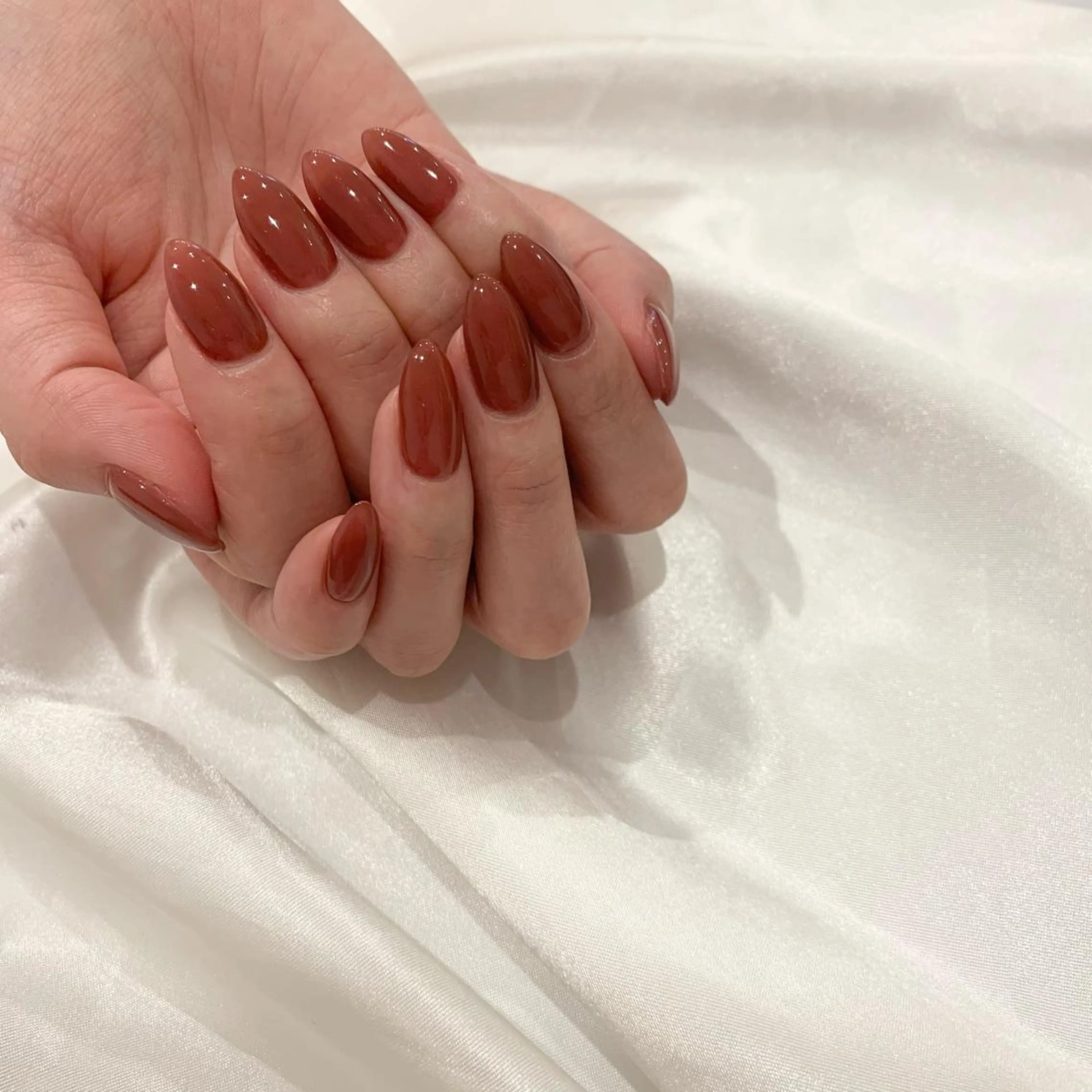 ネイル ハンドネイル ui nailのネイルデザイン