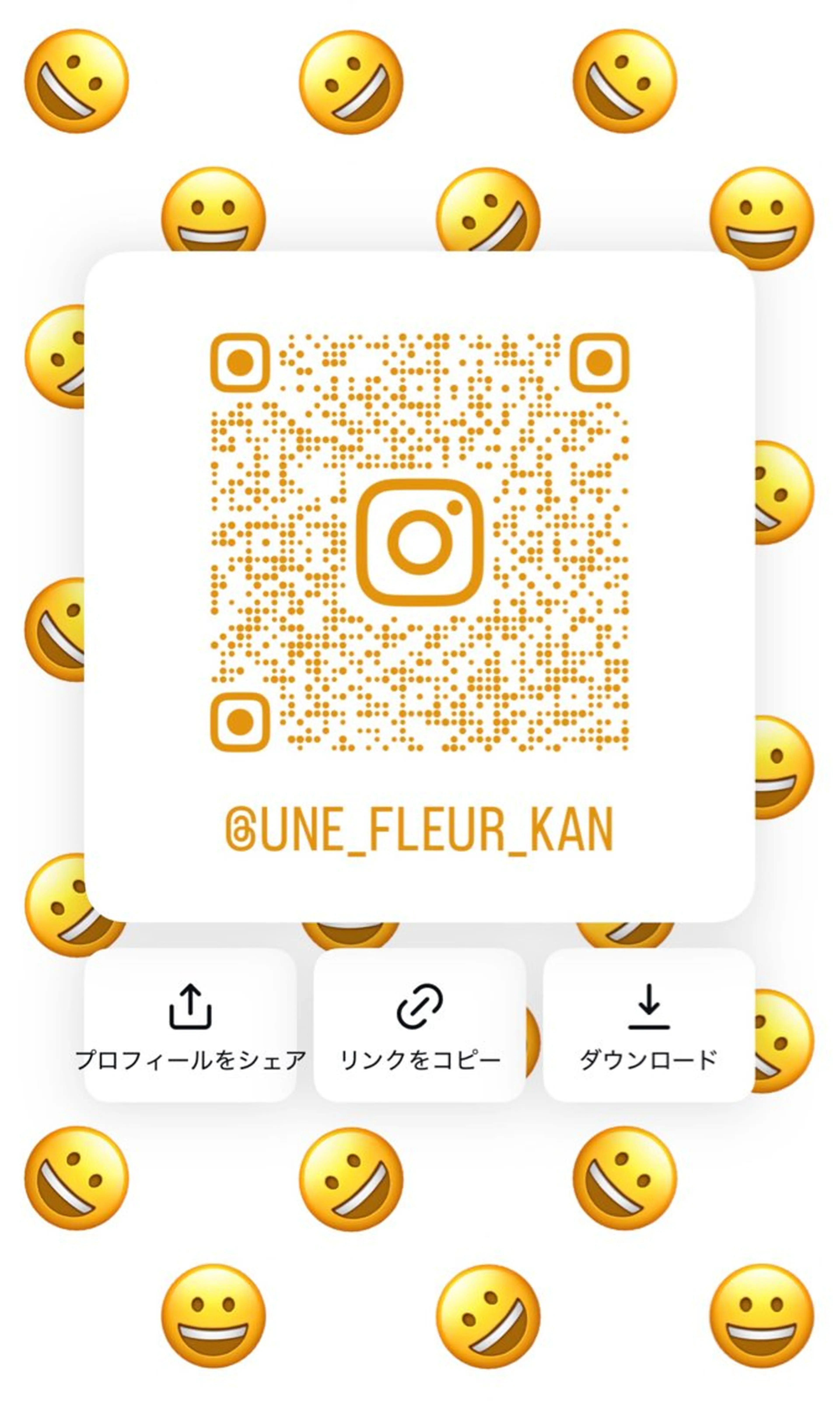 Une fleur 𝙆𝘼𝙉の眉毛・アイブロウイメージ