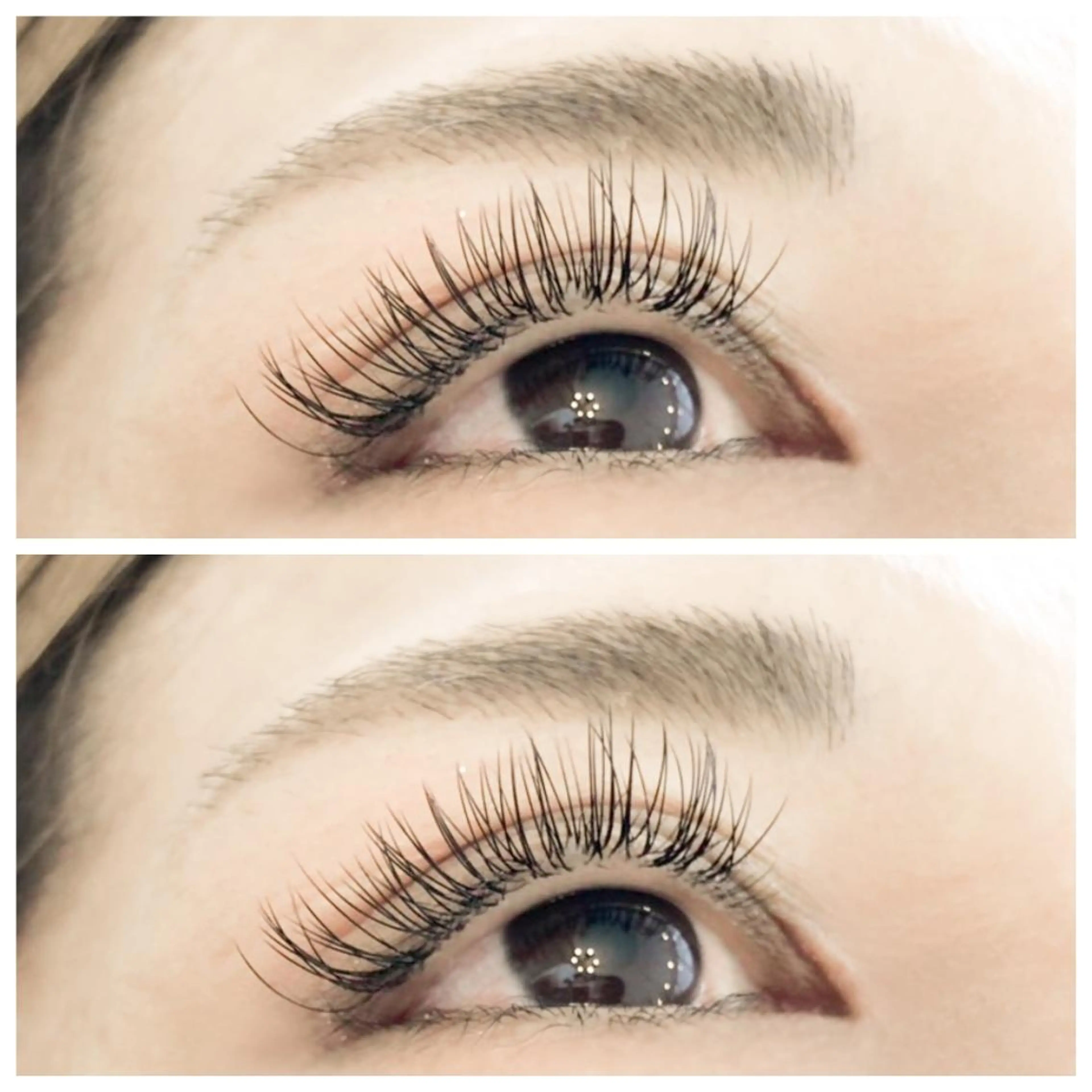 マツエク・マツパ リムピッド 春日部店のマツエク・マツパデザイン