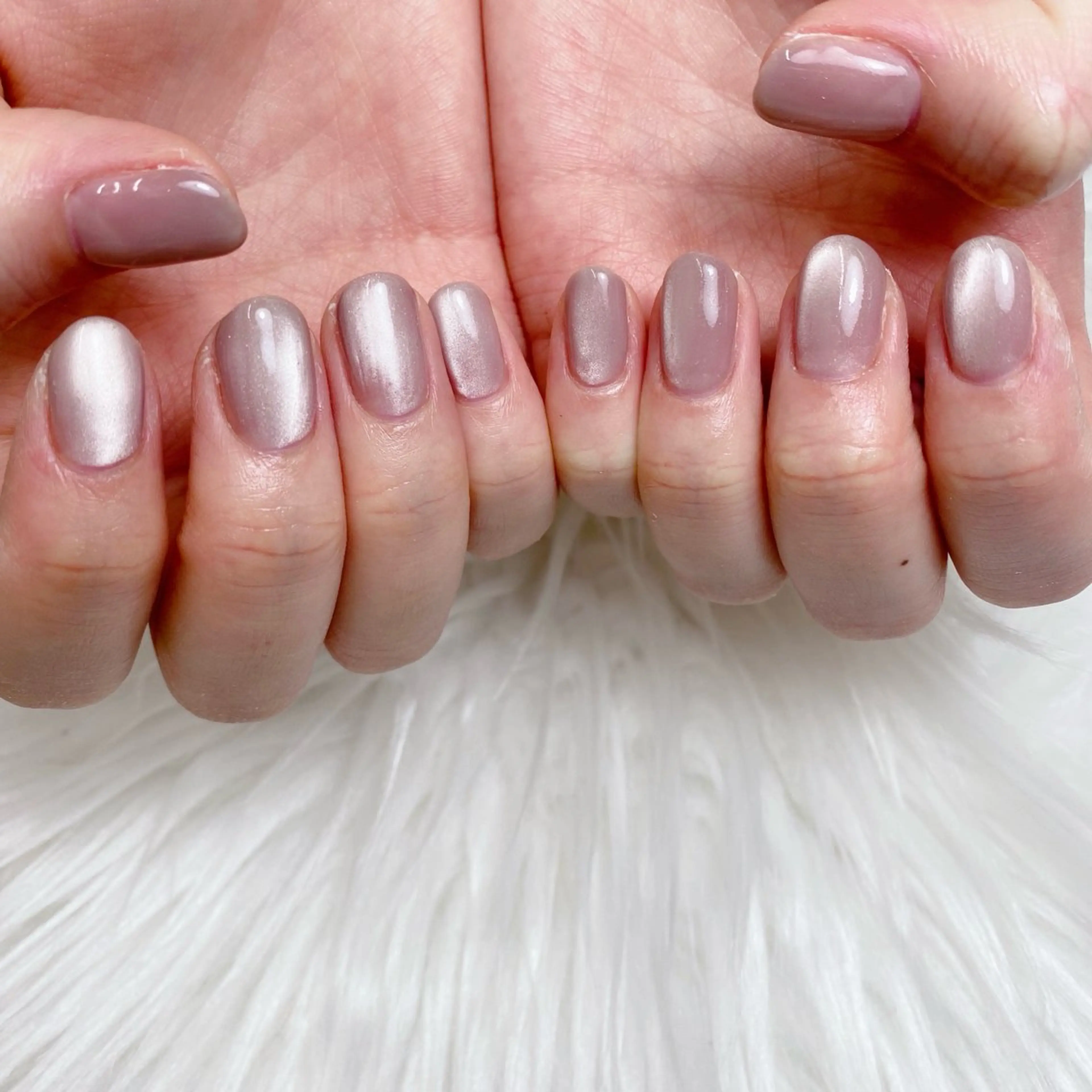 ネイル ハンドネイル フットネイル emma.nail所属・emma.nail kanakoのネイルデザイン