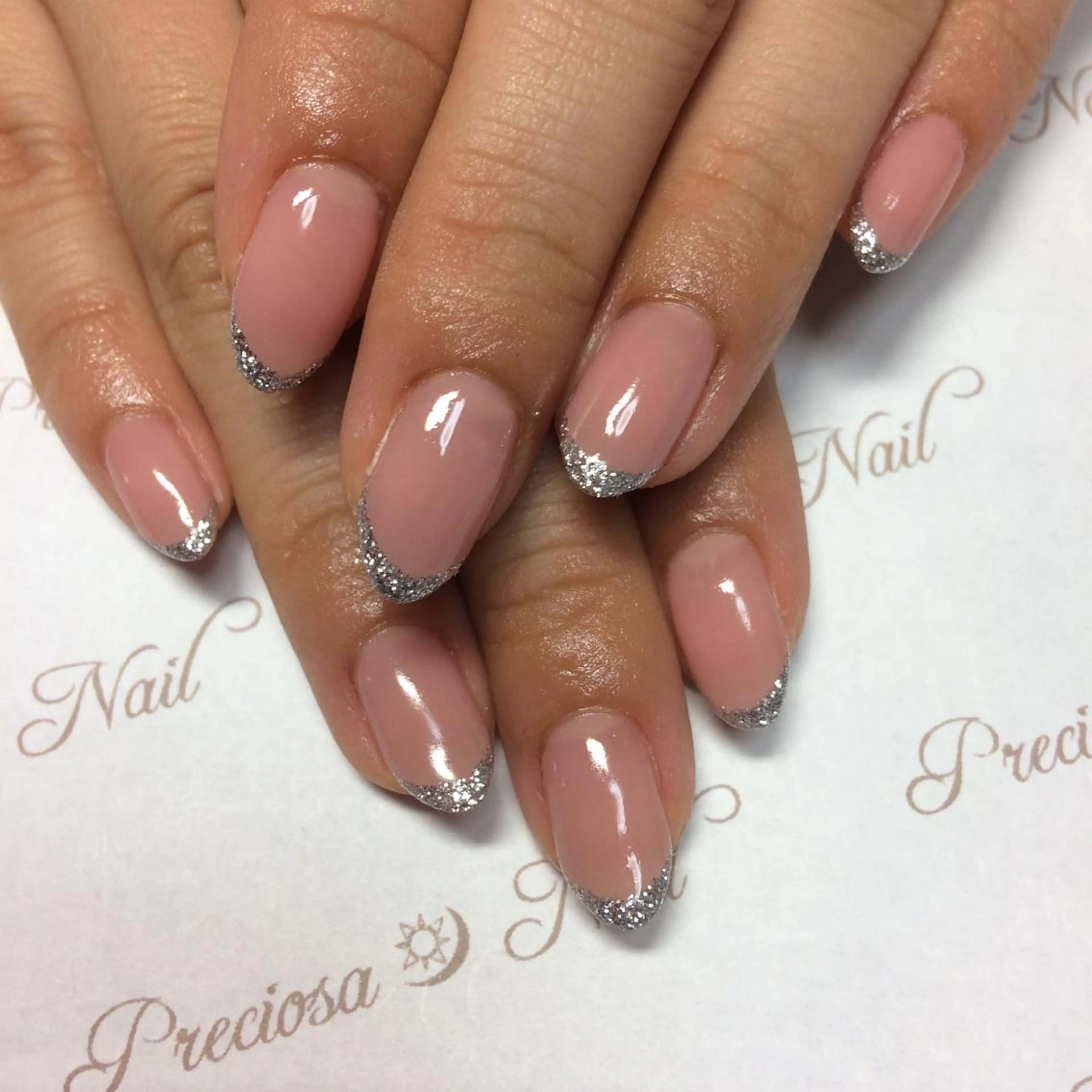 ネイル preciosa.nail所属・久場 晴美のネイルデザイン