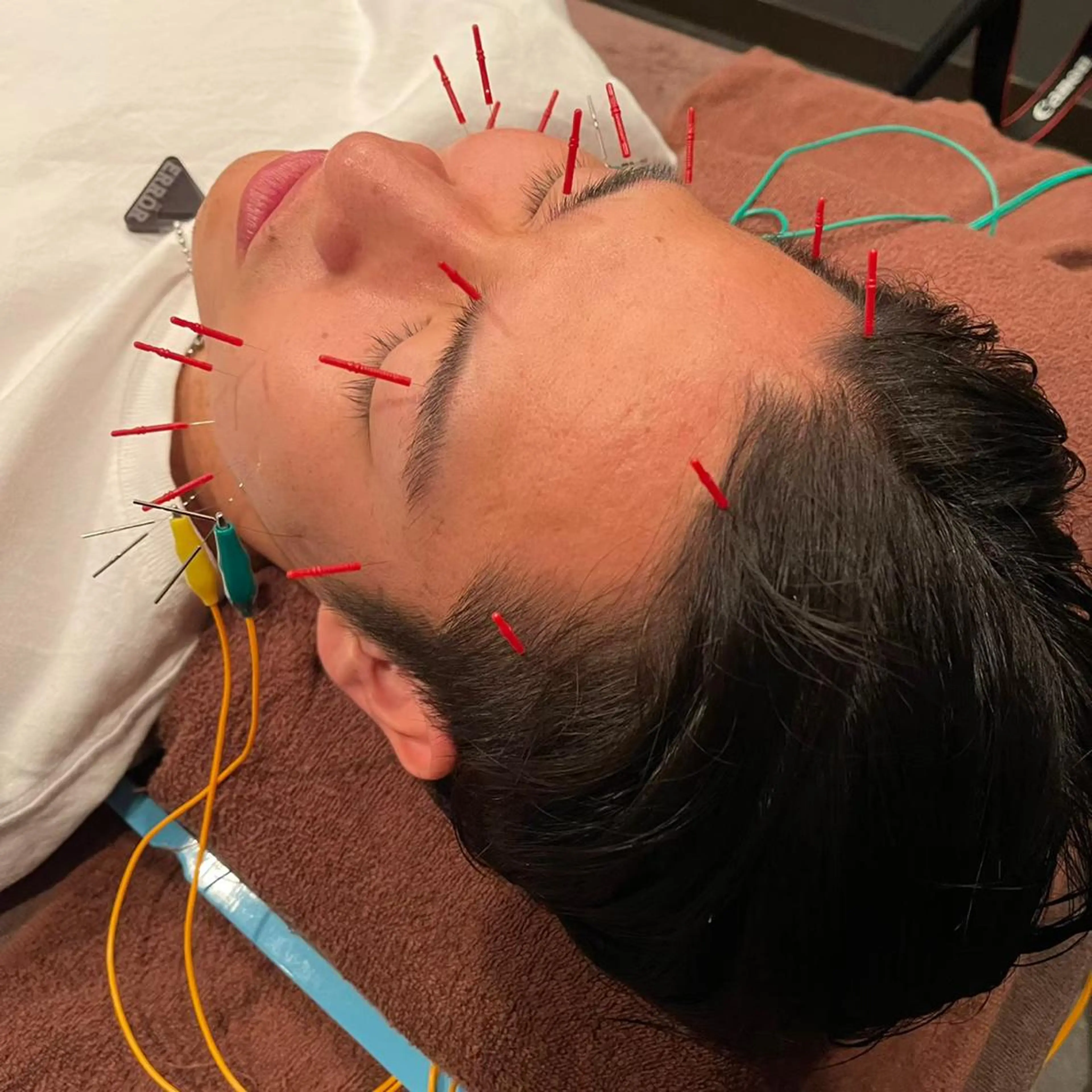 小林整骨院玉川 キジマのエステ・リラクイメージ