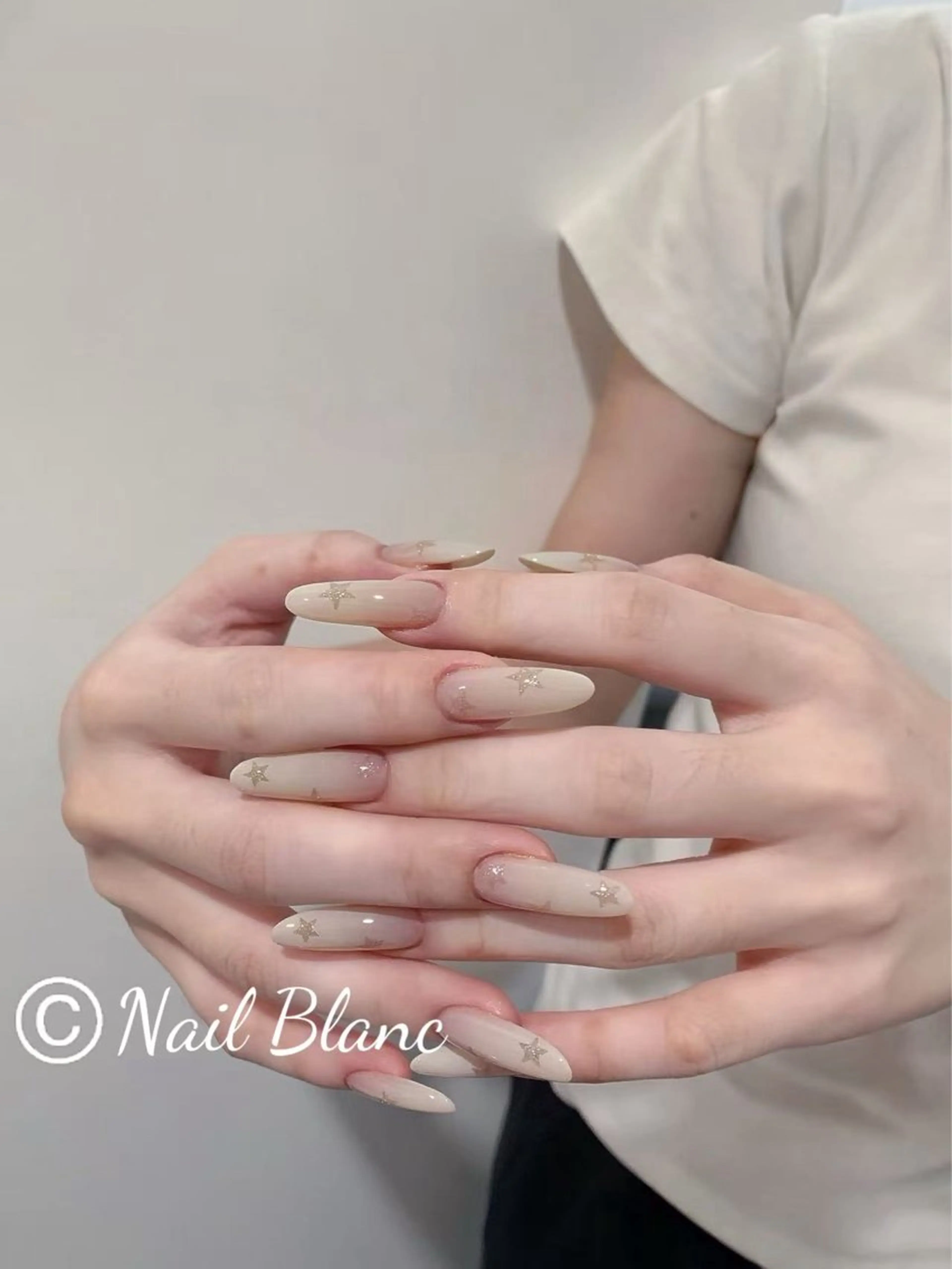 ネイル Nail nanamiのネイルデザイン