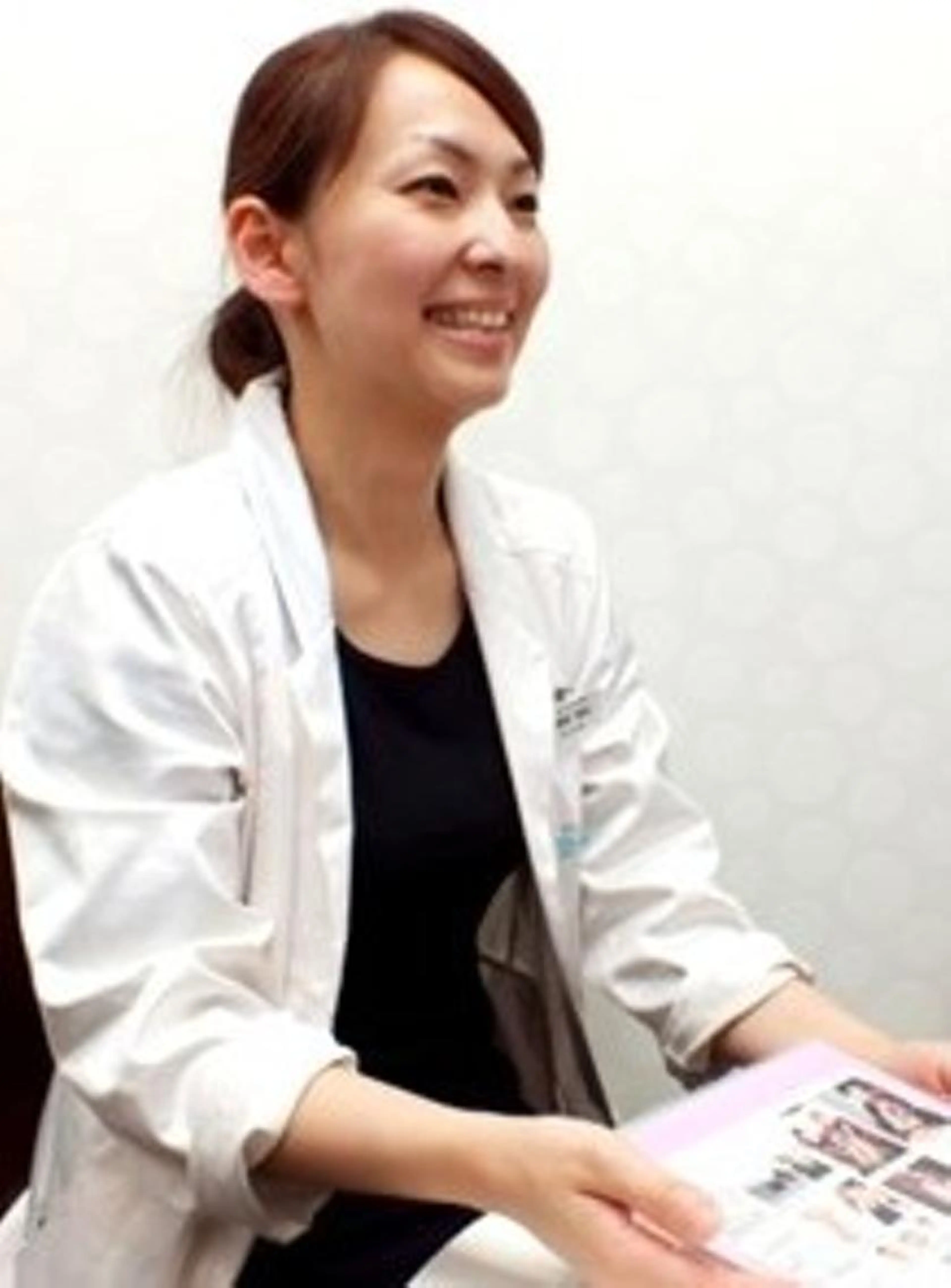 術前術後の回復改善施術カウンセリング￥0の写真