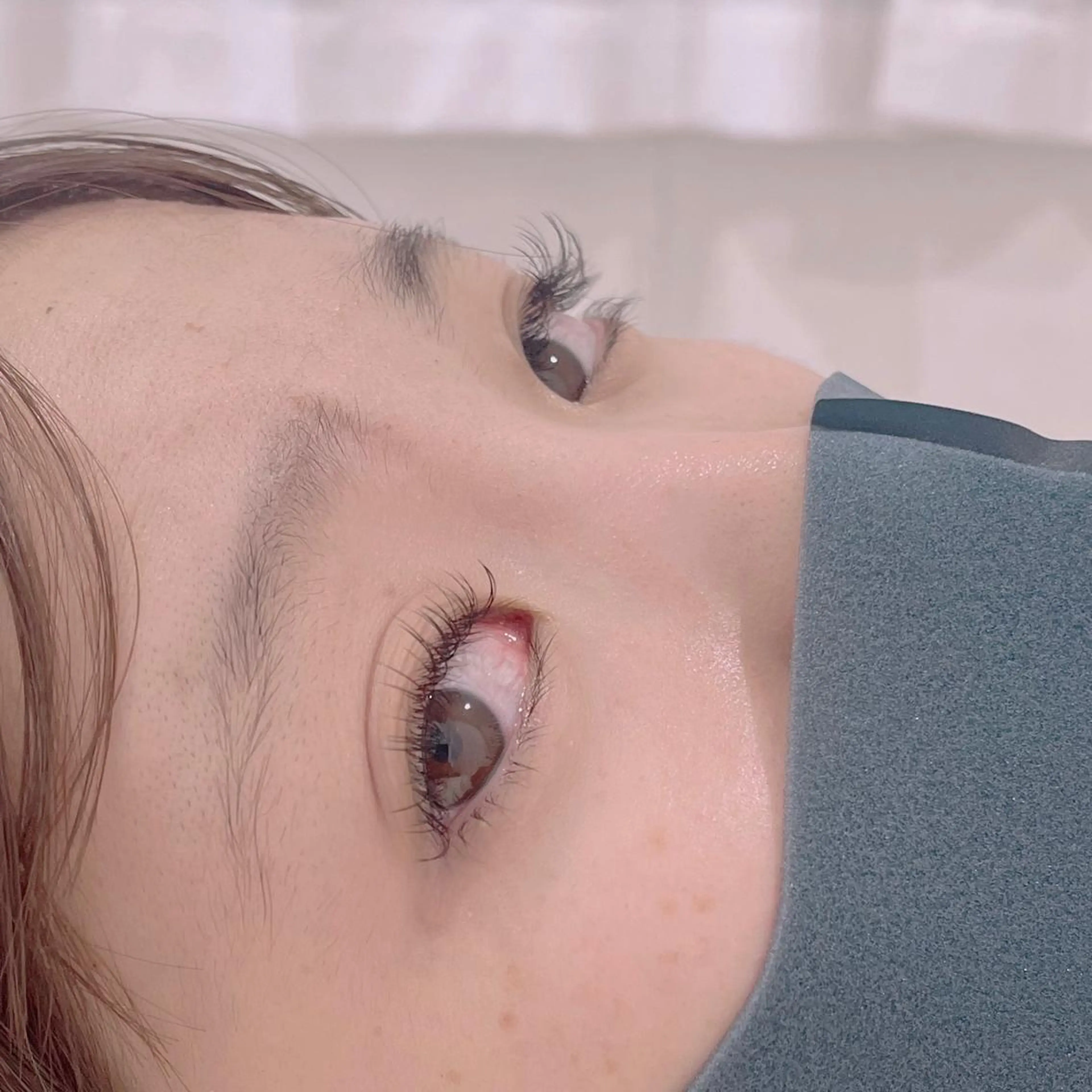 マツエク・マツパ eyelash salon　TOKIのマツエク・マツパデザイン
