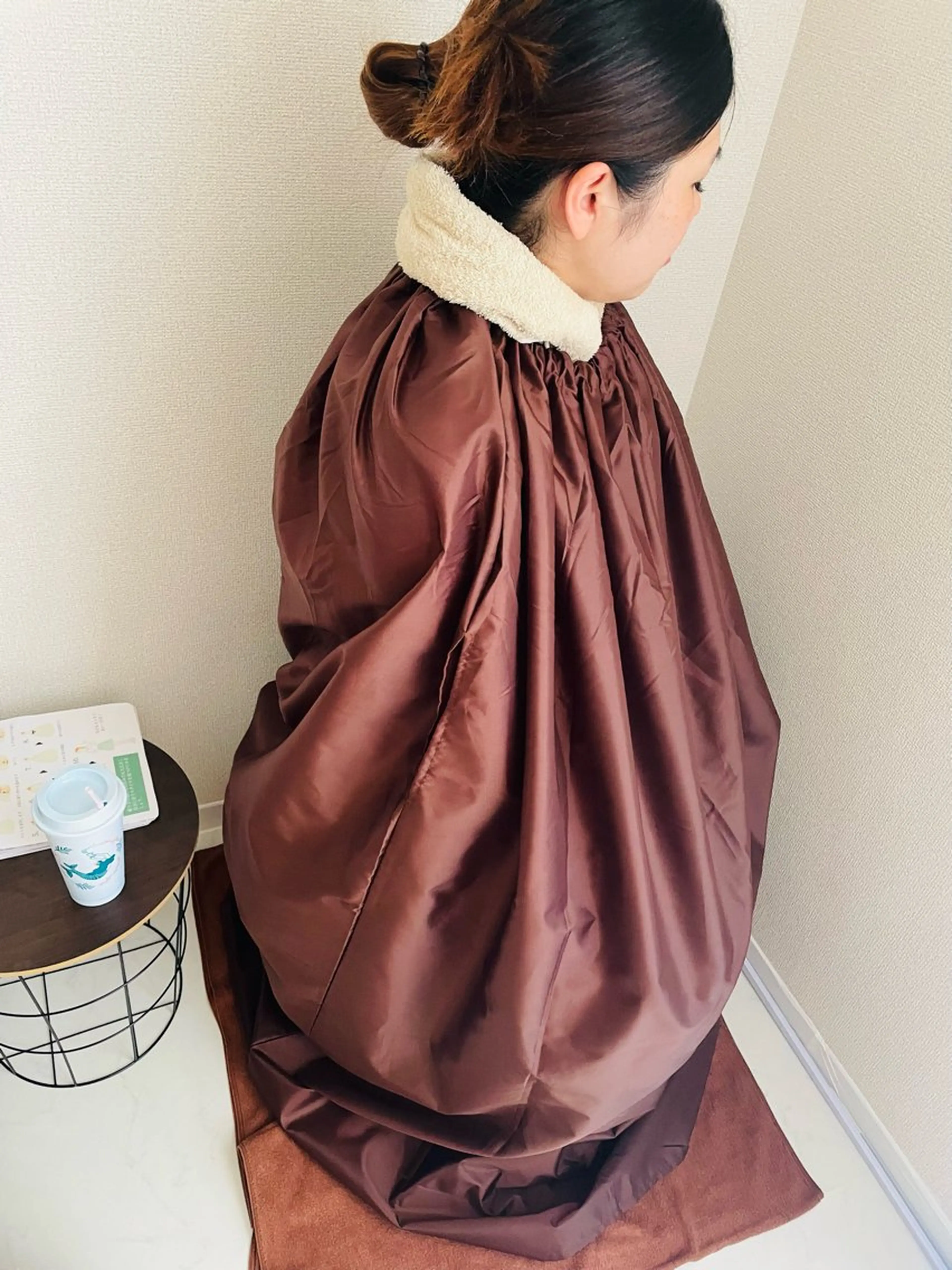 リラクゼーション サロンMOREのエステ・リラクイメージ