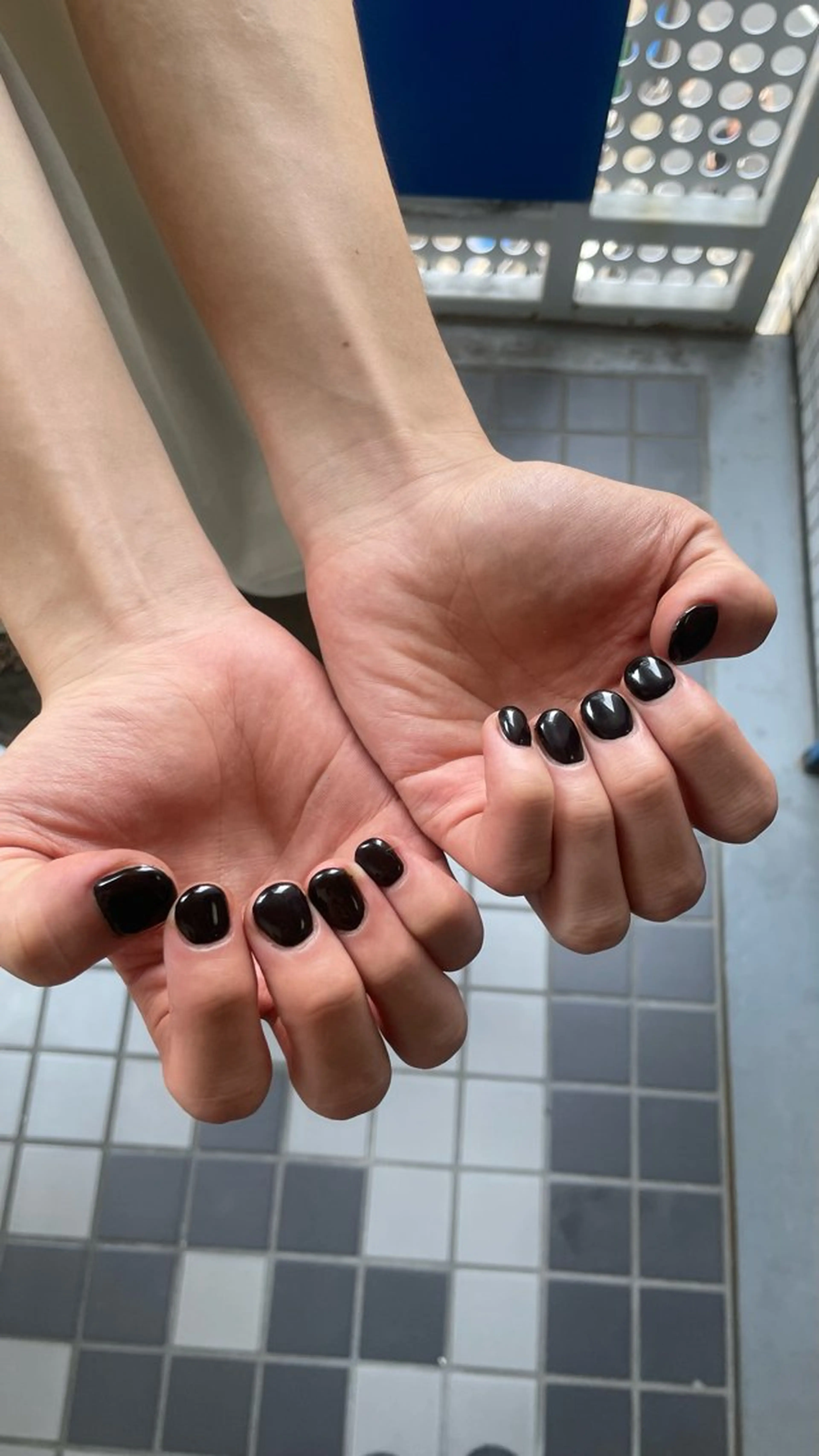 ネイル Bianca 新宿 Nakano🎀のネイルデザイン