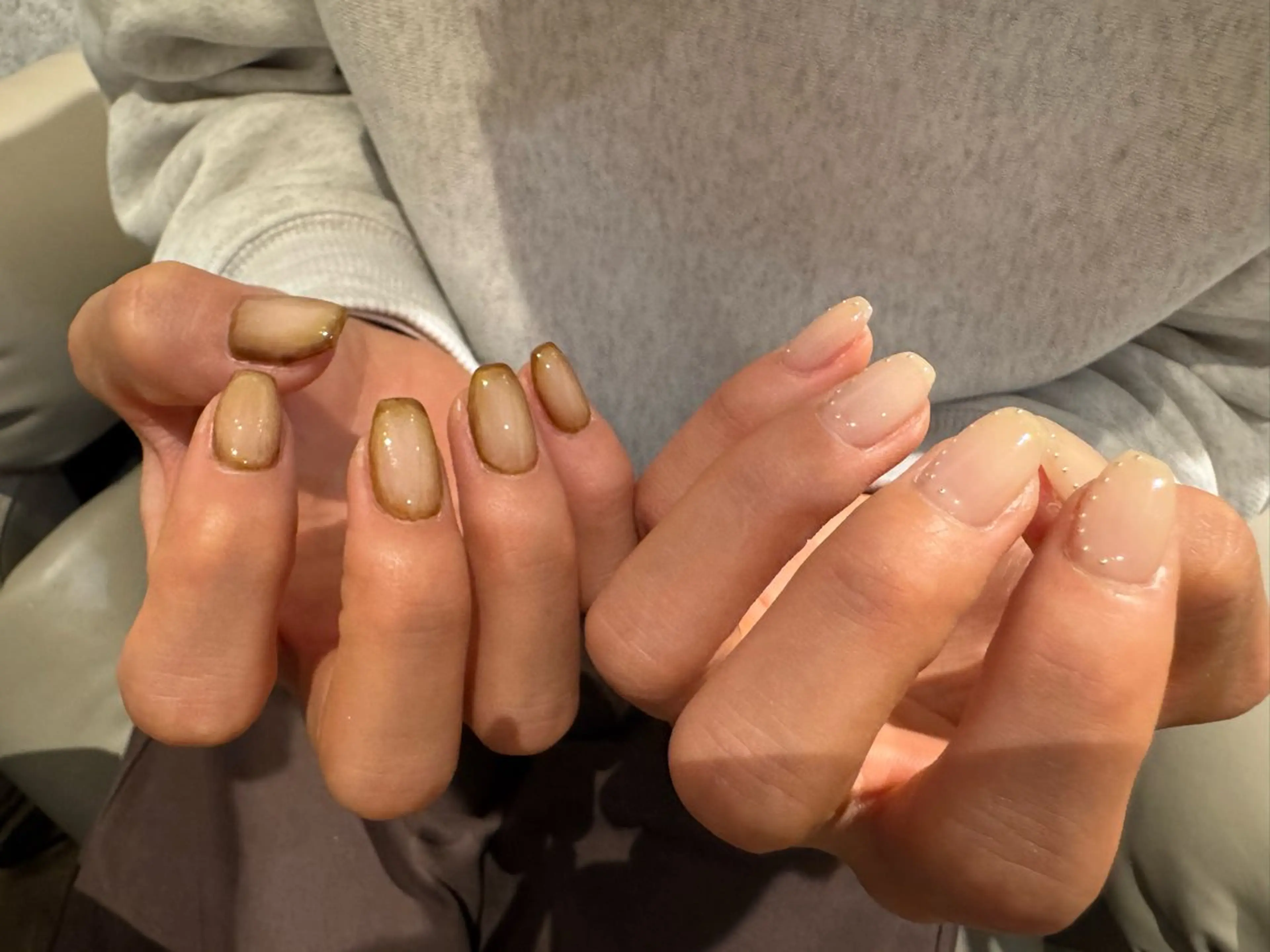 ネイル ハンドネイル tsumeasobi所属・tsumeasobi 🪬macoのネイルデザイン