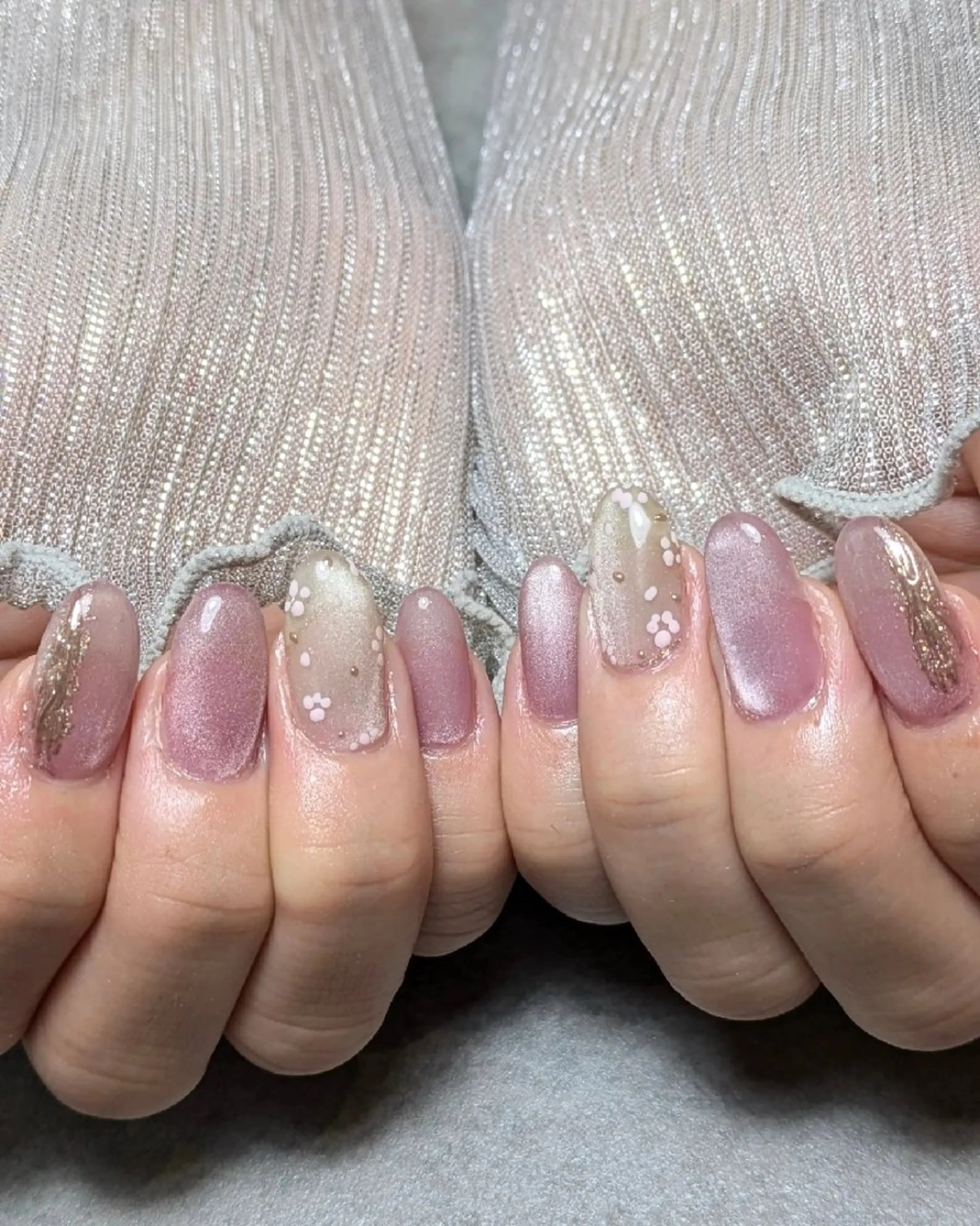 ネイル ハンドネイル UFU. nailのネイルデザイン