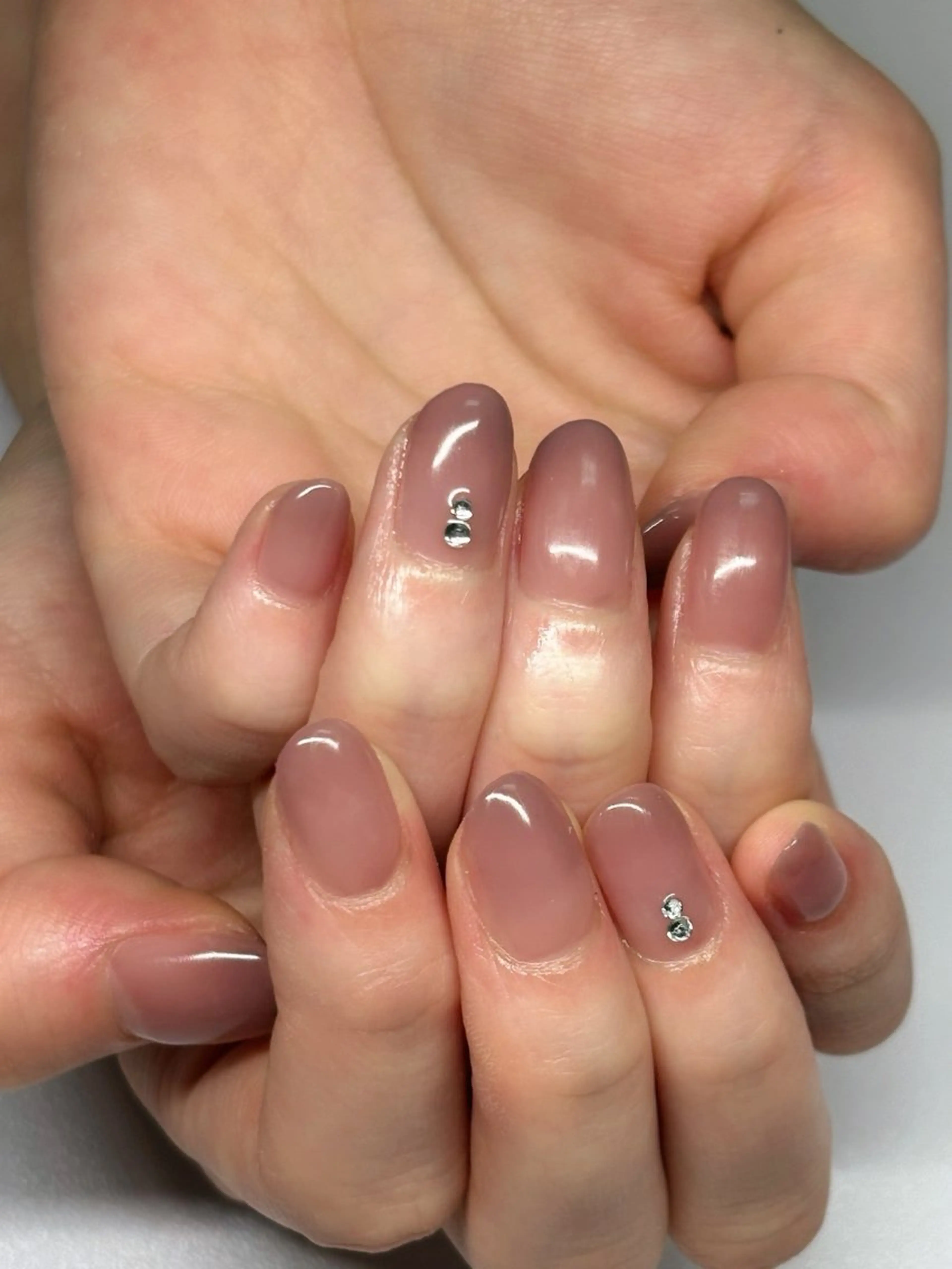 ネイル オフィスネイル well nail所属・wellnail Nanakoのネイルデザイン