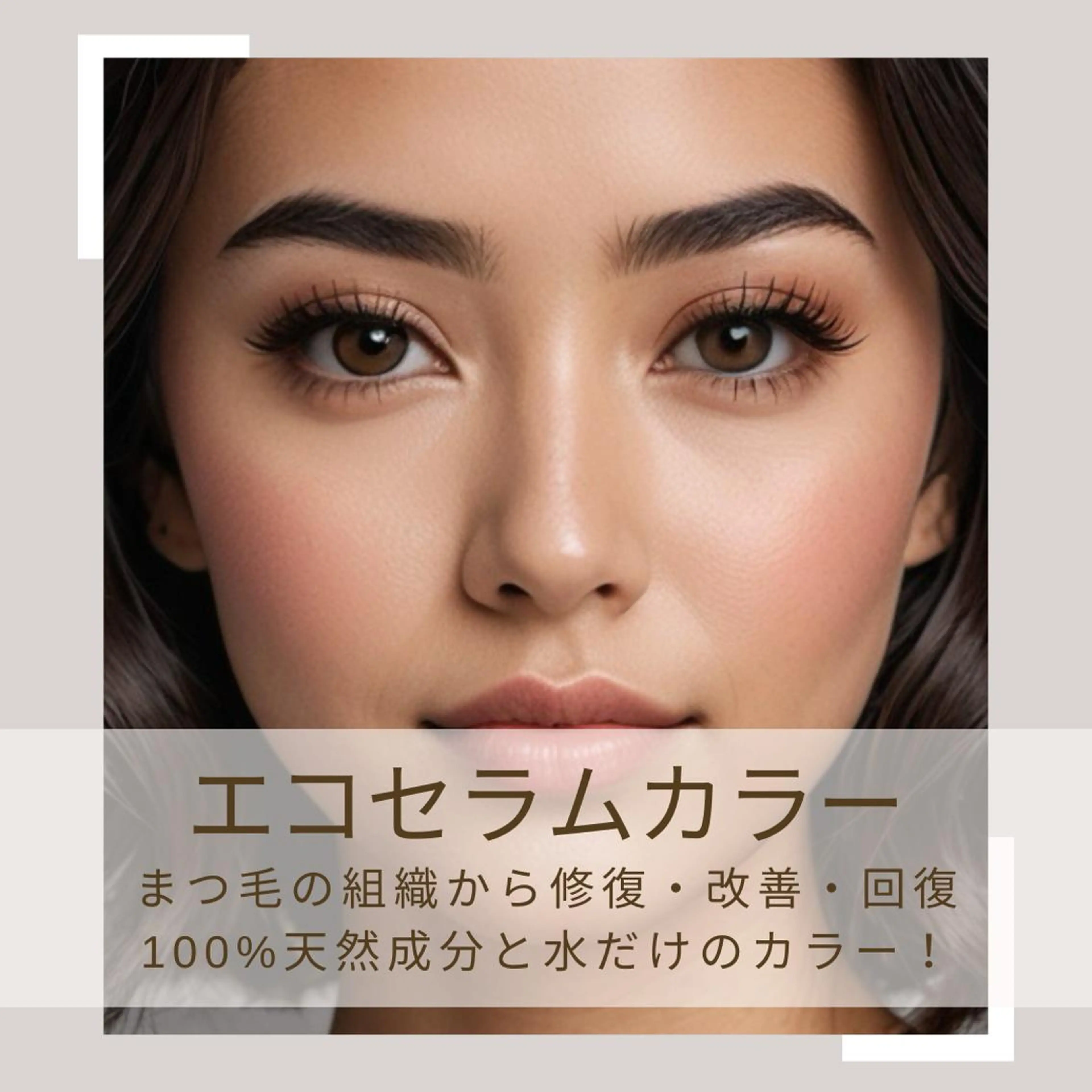 ZULeyelash 柏東口(Jr)の眉毛・アイブロウイメージ