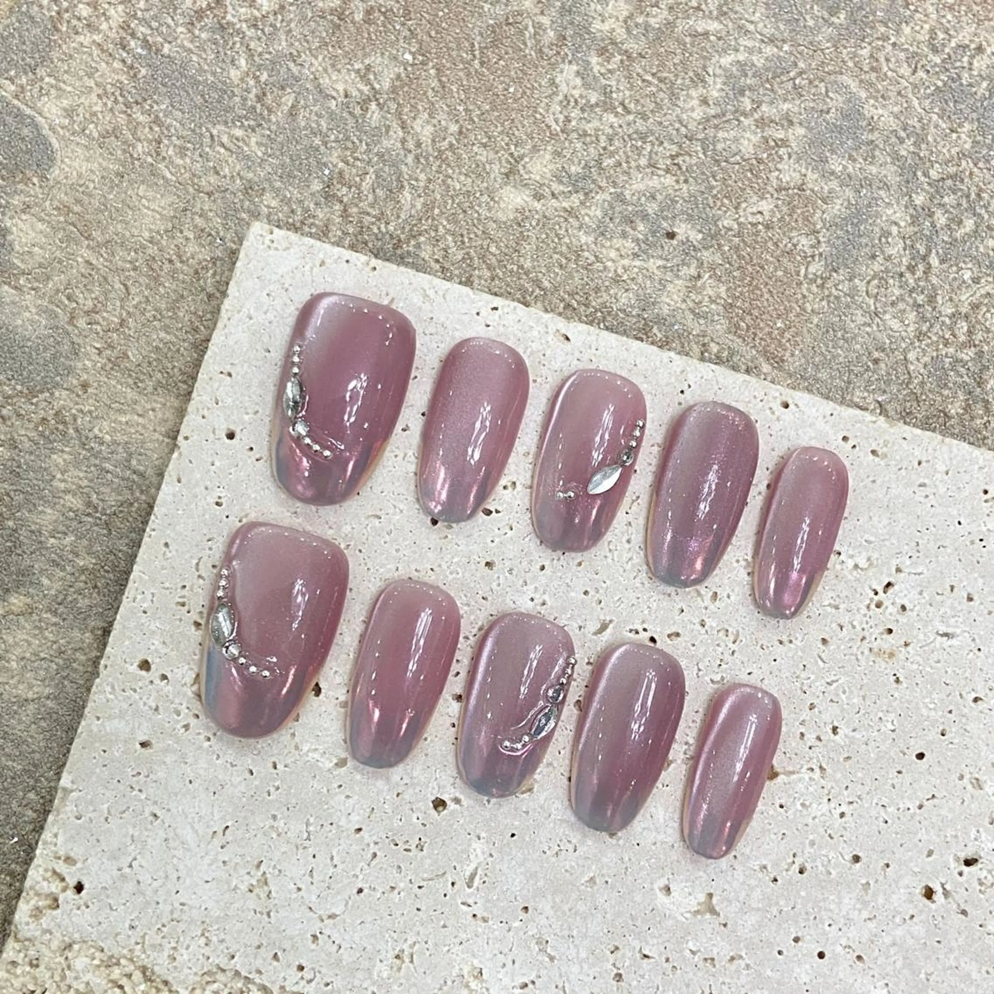 ネイル ジェルネイル ネイルチップ ハンドネイル ハンドケア ✨みゆき ✨のネイルデザイン