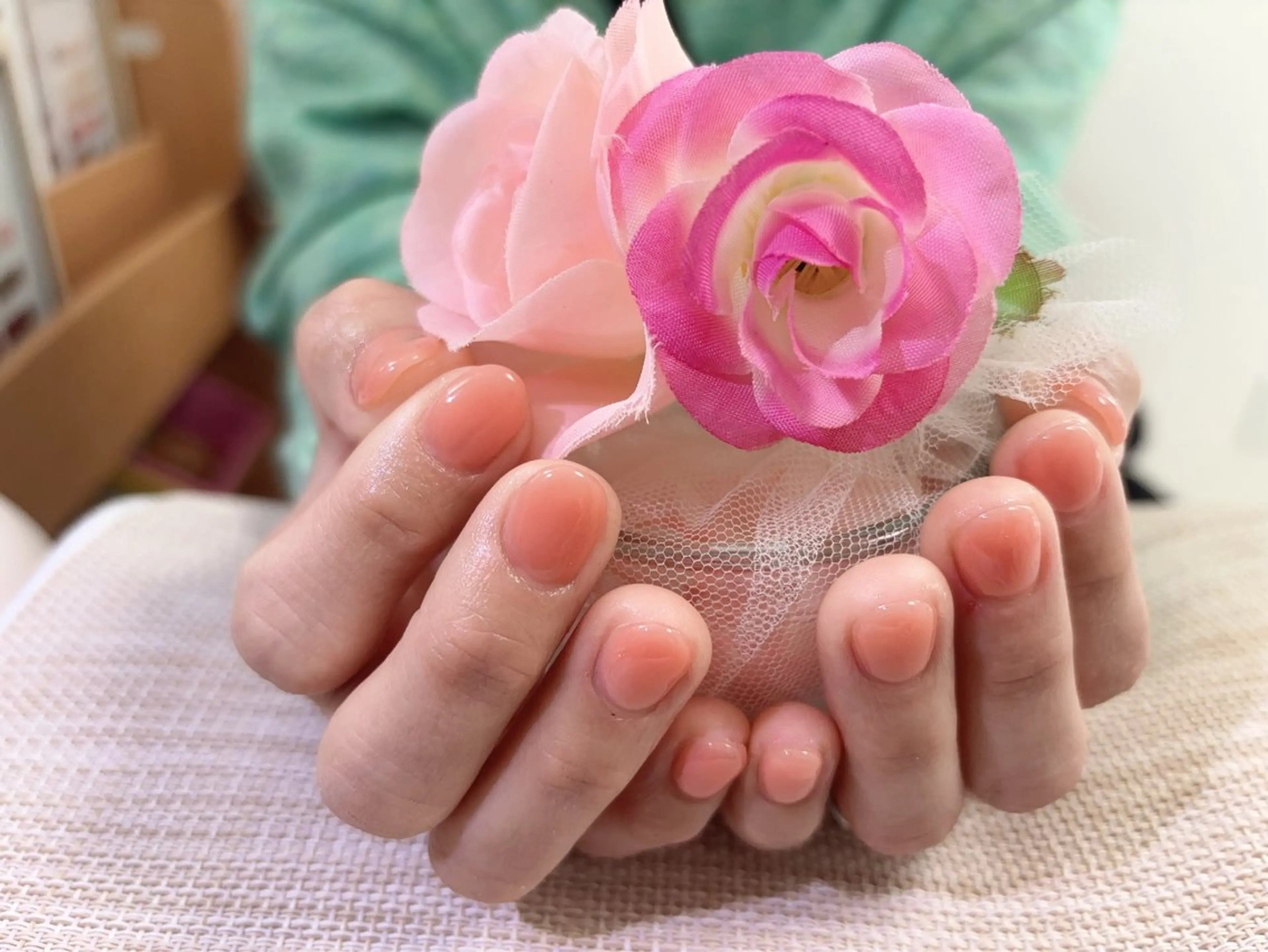 ネイル ハンドネイル 絢佳 nailのネイルデザイン