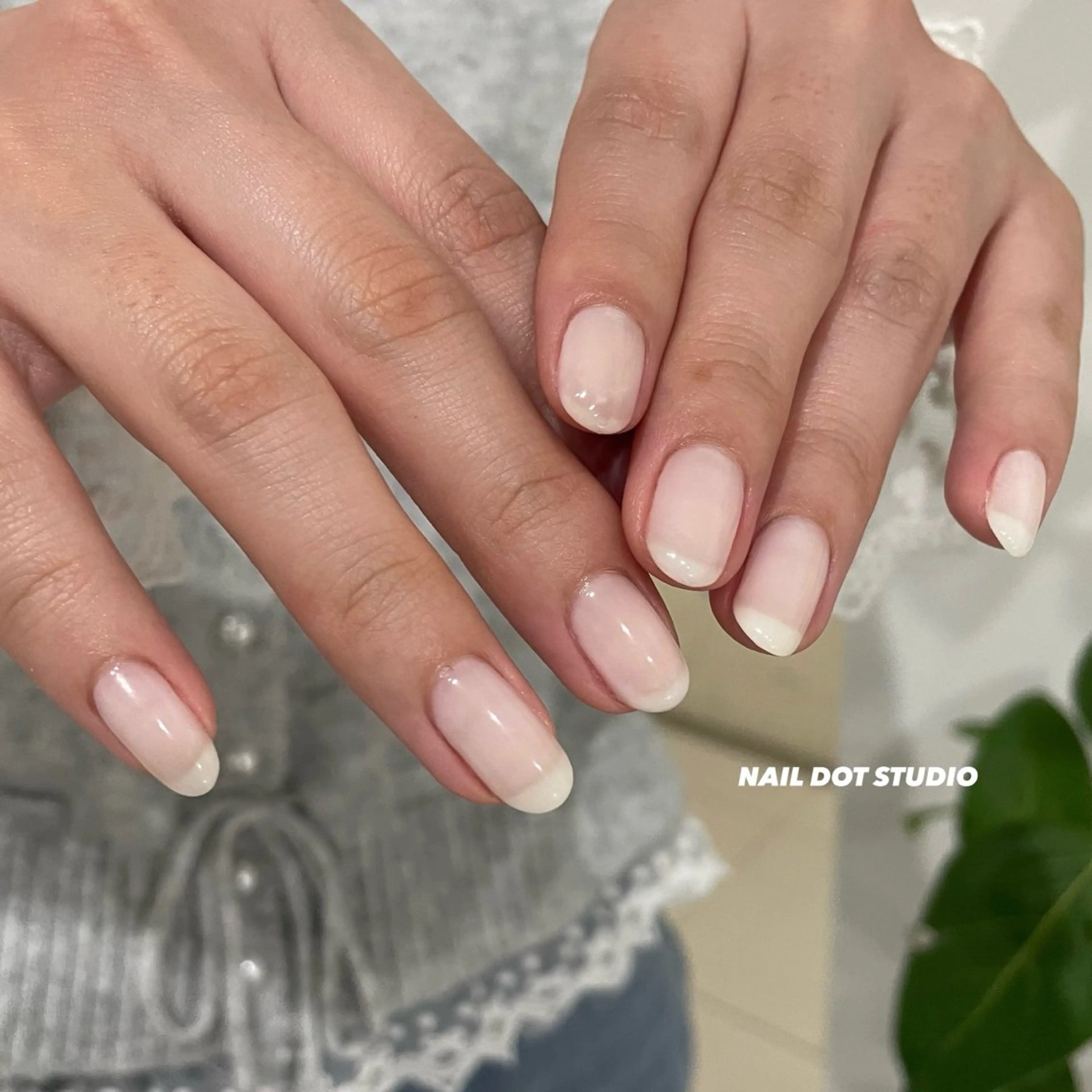 ネイル ハンドネイル NAIL DOT STUDIO aiのネイルデザイン