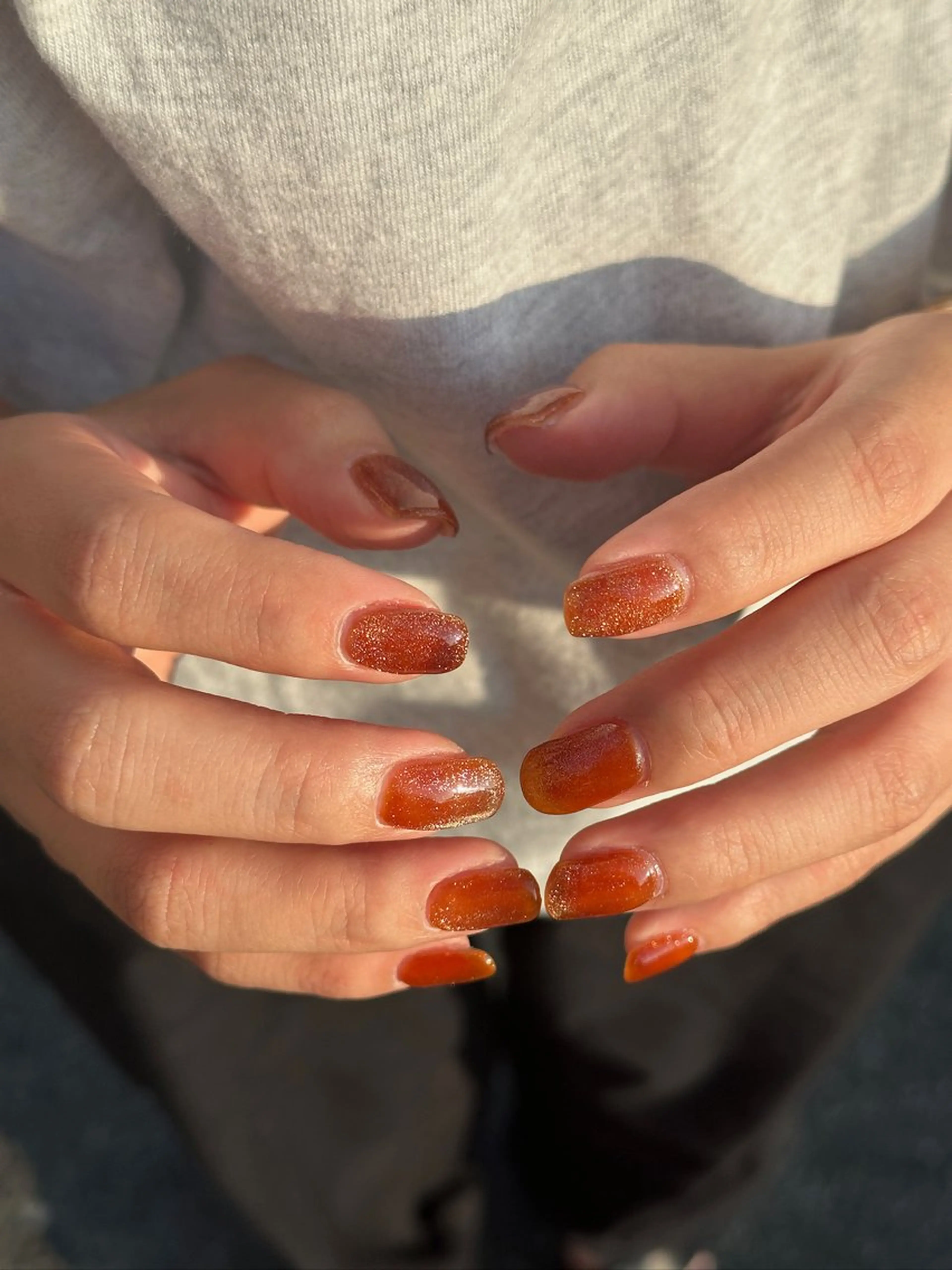 ネイル mun nail所属・mun nail澁田 琴夢のネイルデザイン