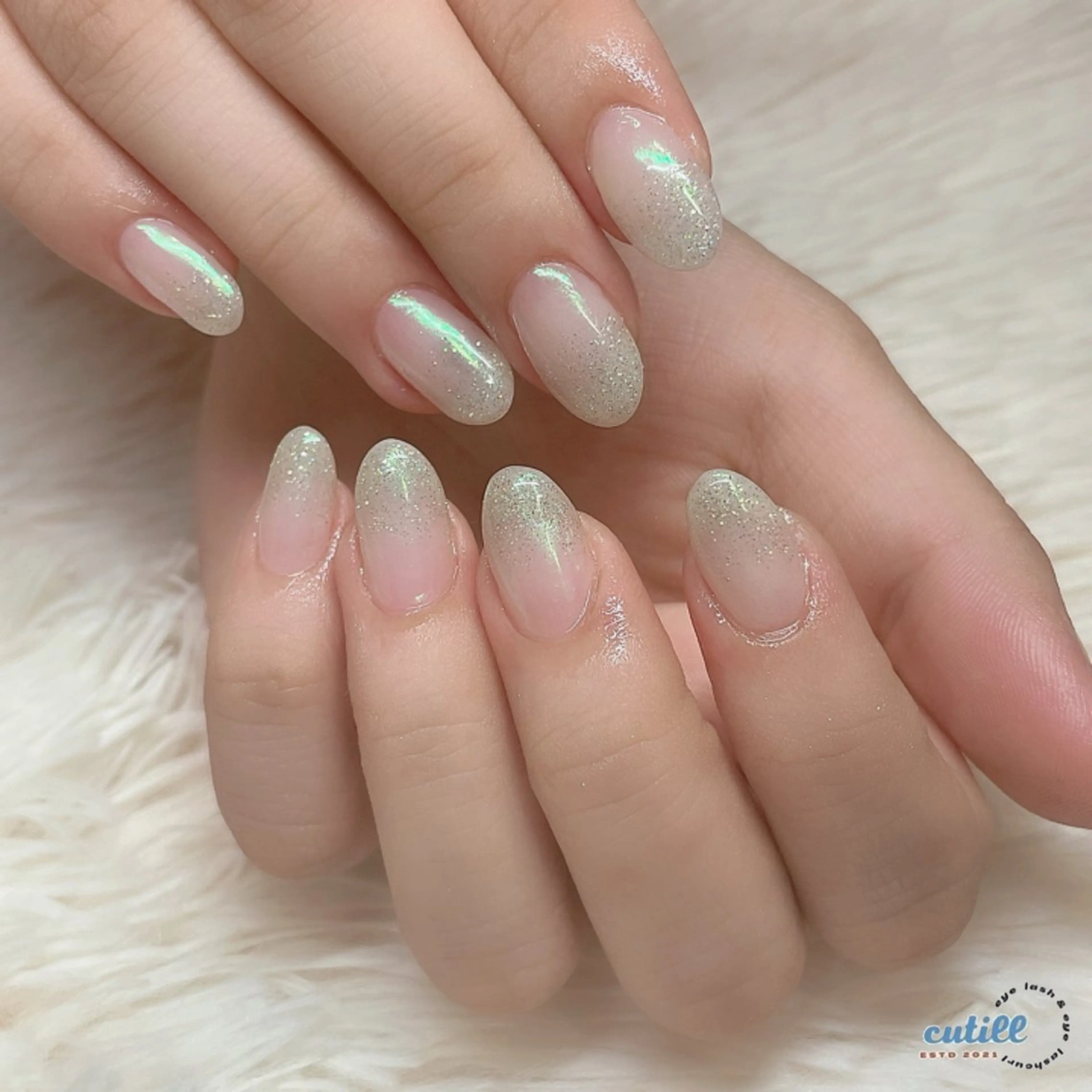 ネイル Erina Sのネイルデザイン