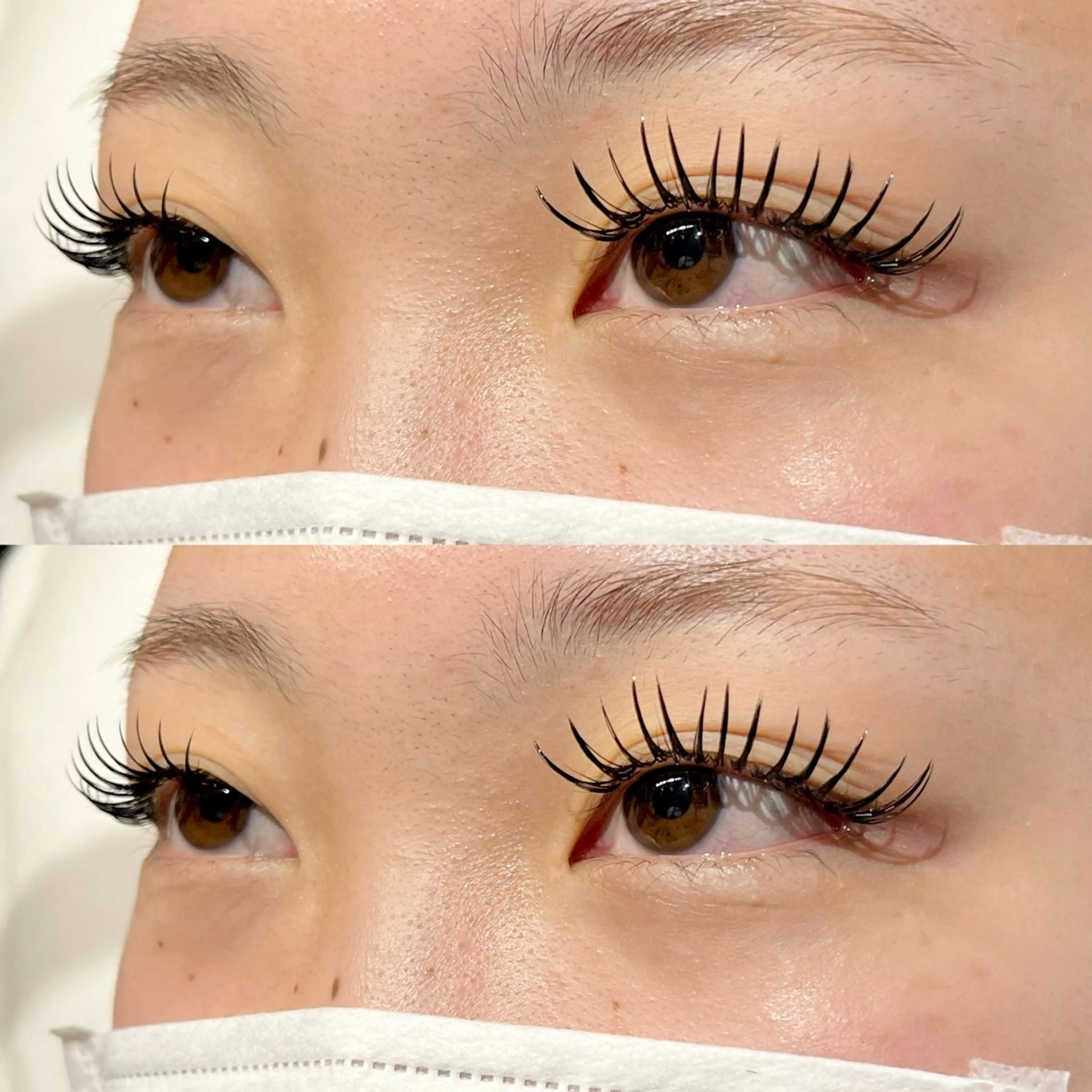 マツエク・マツパ マツエク ガレリアエレガンテ /栄🎀ななか🎀のマツエク・マツパデザイン