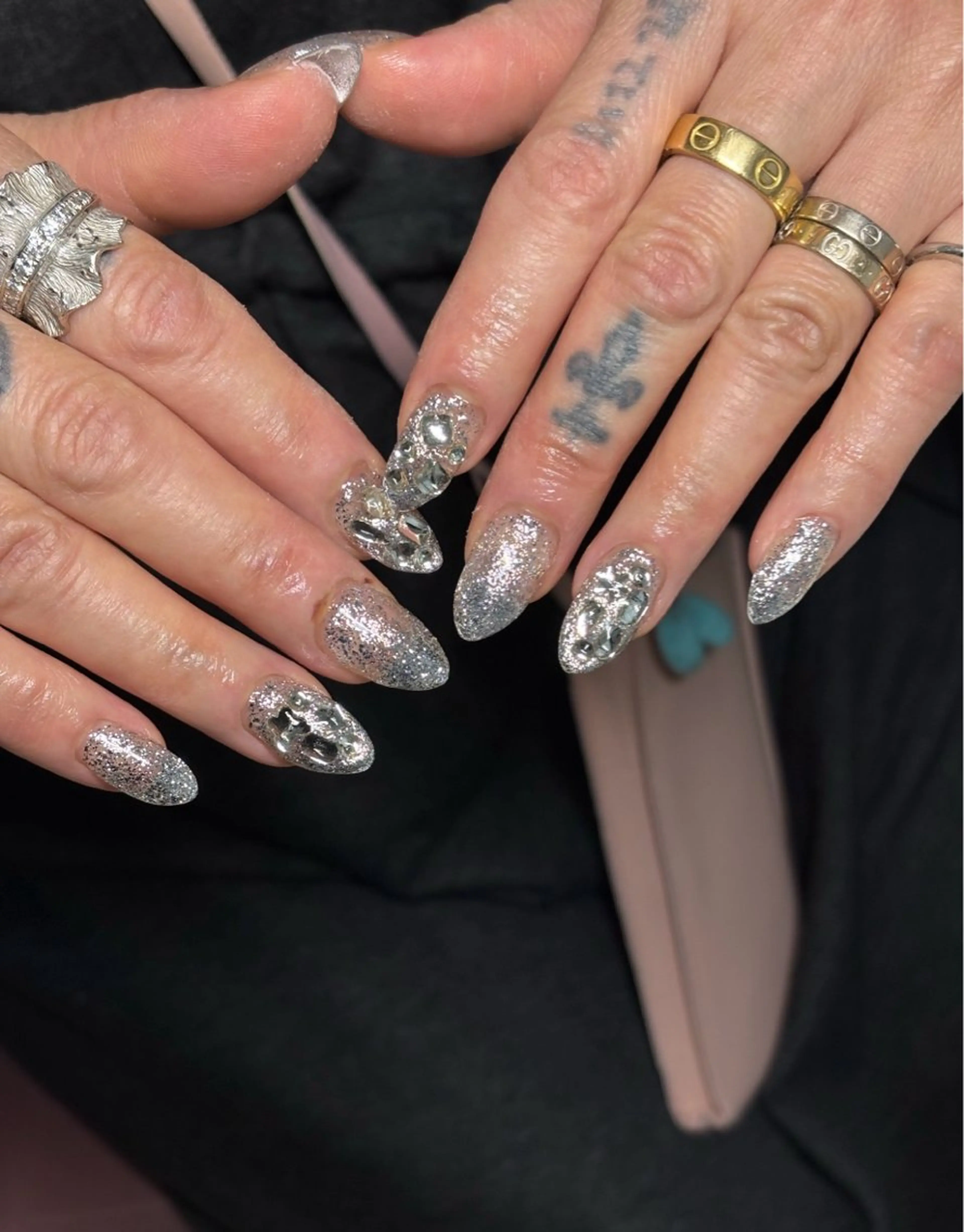 ネイル Queen‘s nailのネイルデザイン