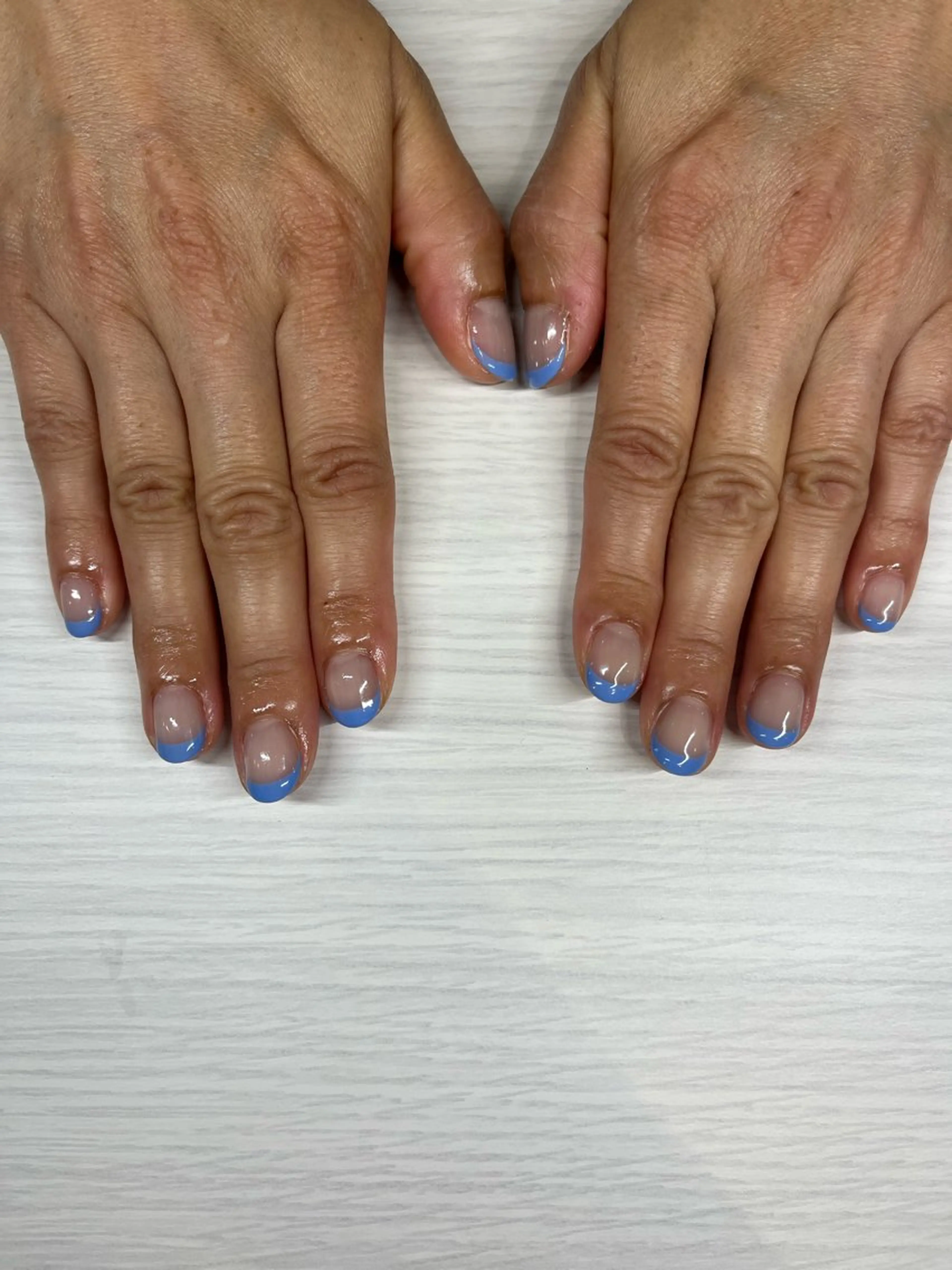 ネイル filonnail rikaのネイルデザイン