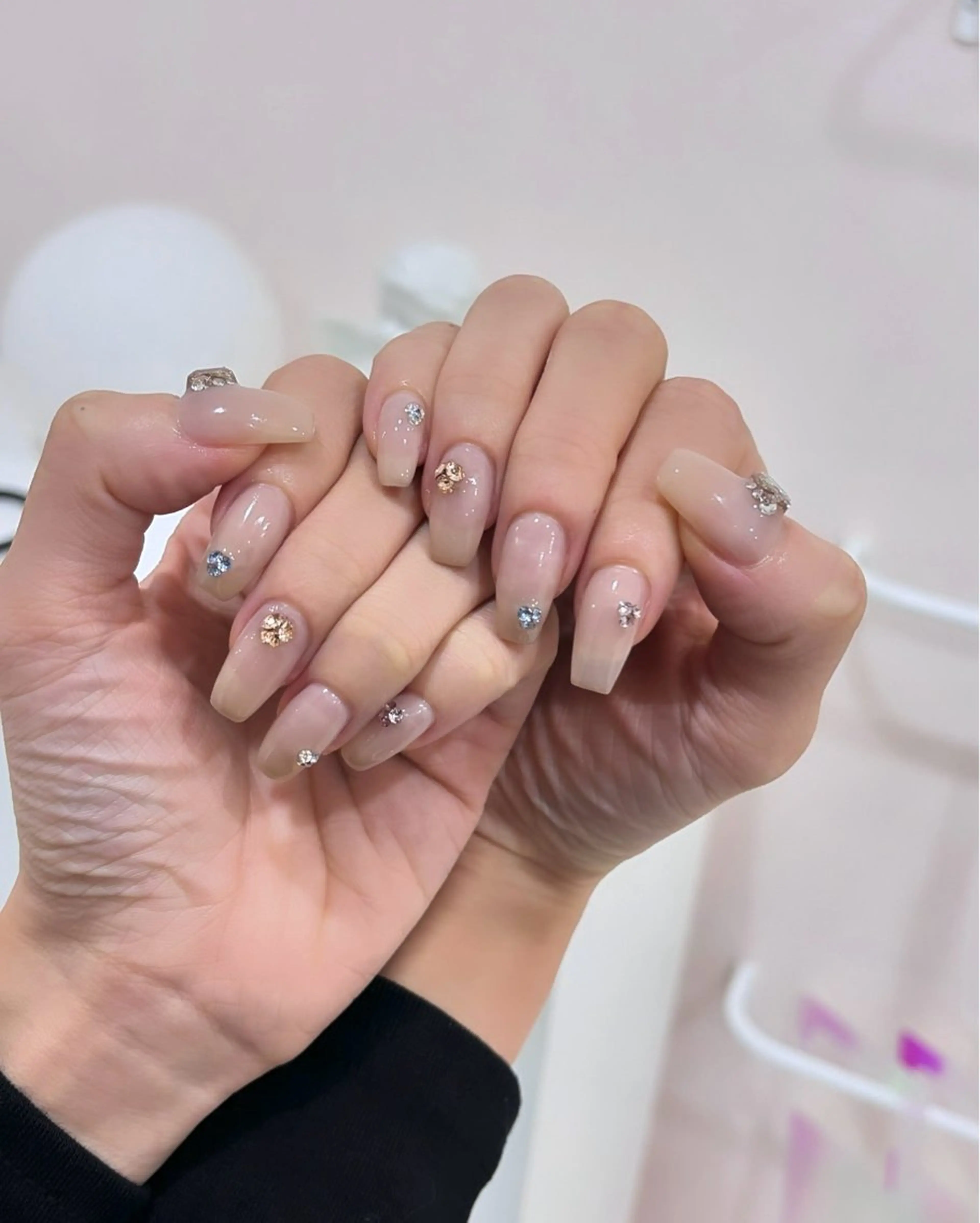 ネイル FLY Nail Salonのネイルデザイン