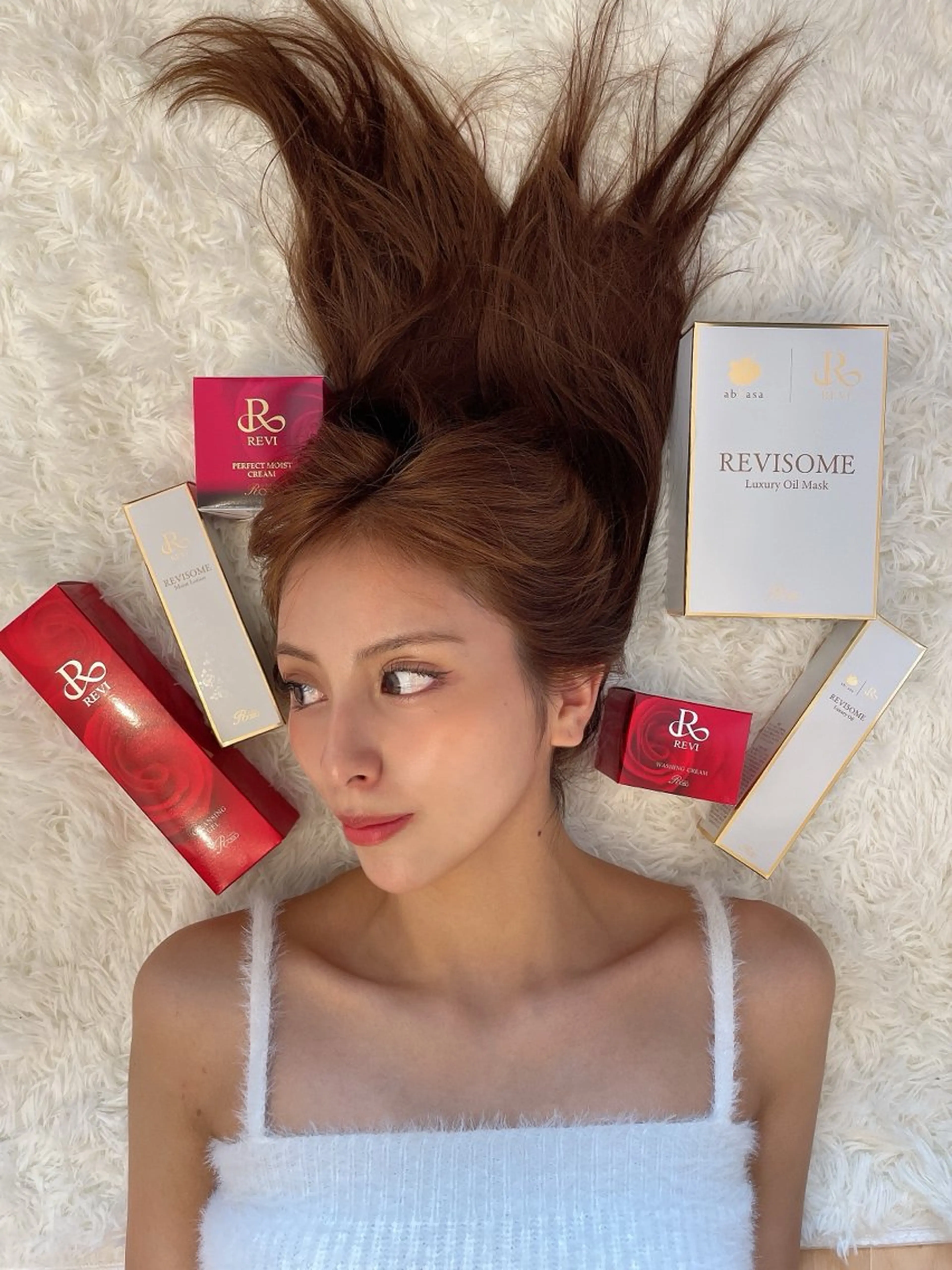 WHITE AQUA 北千住店のエステ・リラクイメージ