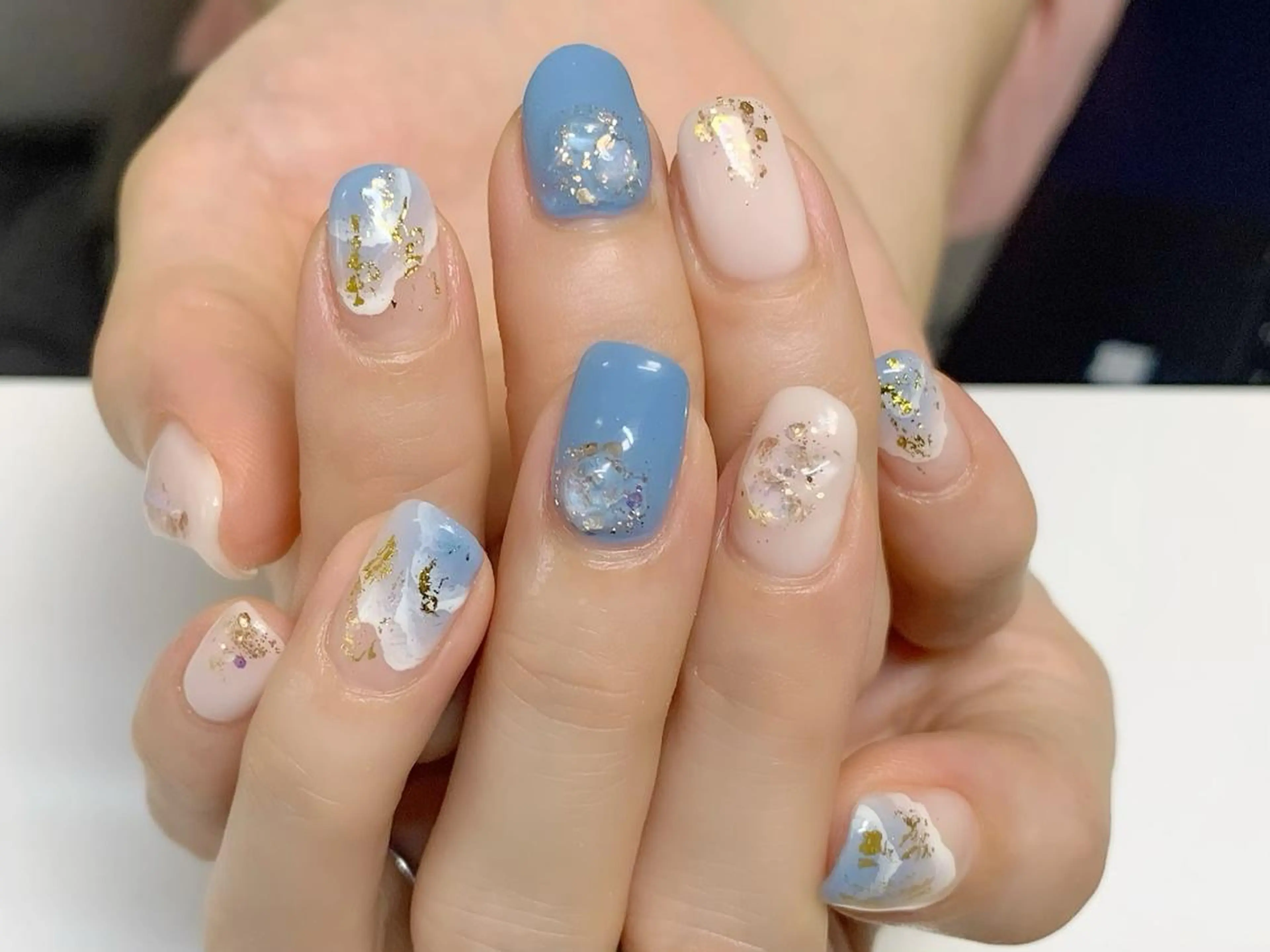 ネイル ハンドネイル Viva Joie所属・Viva Joieのネイルデザイン