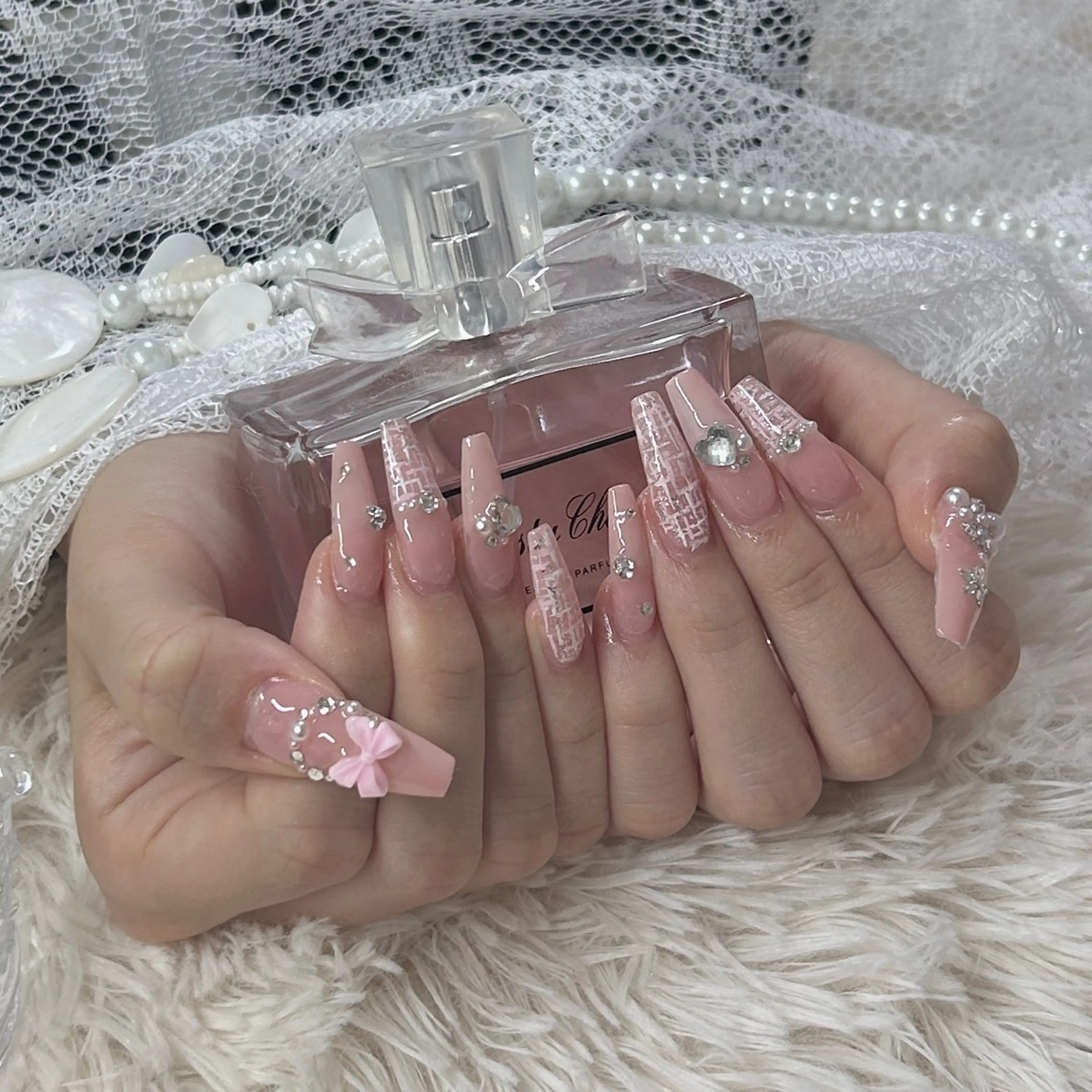 ネイル Nana treeのネイルデザイン