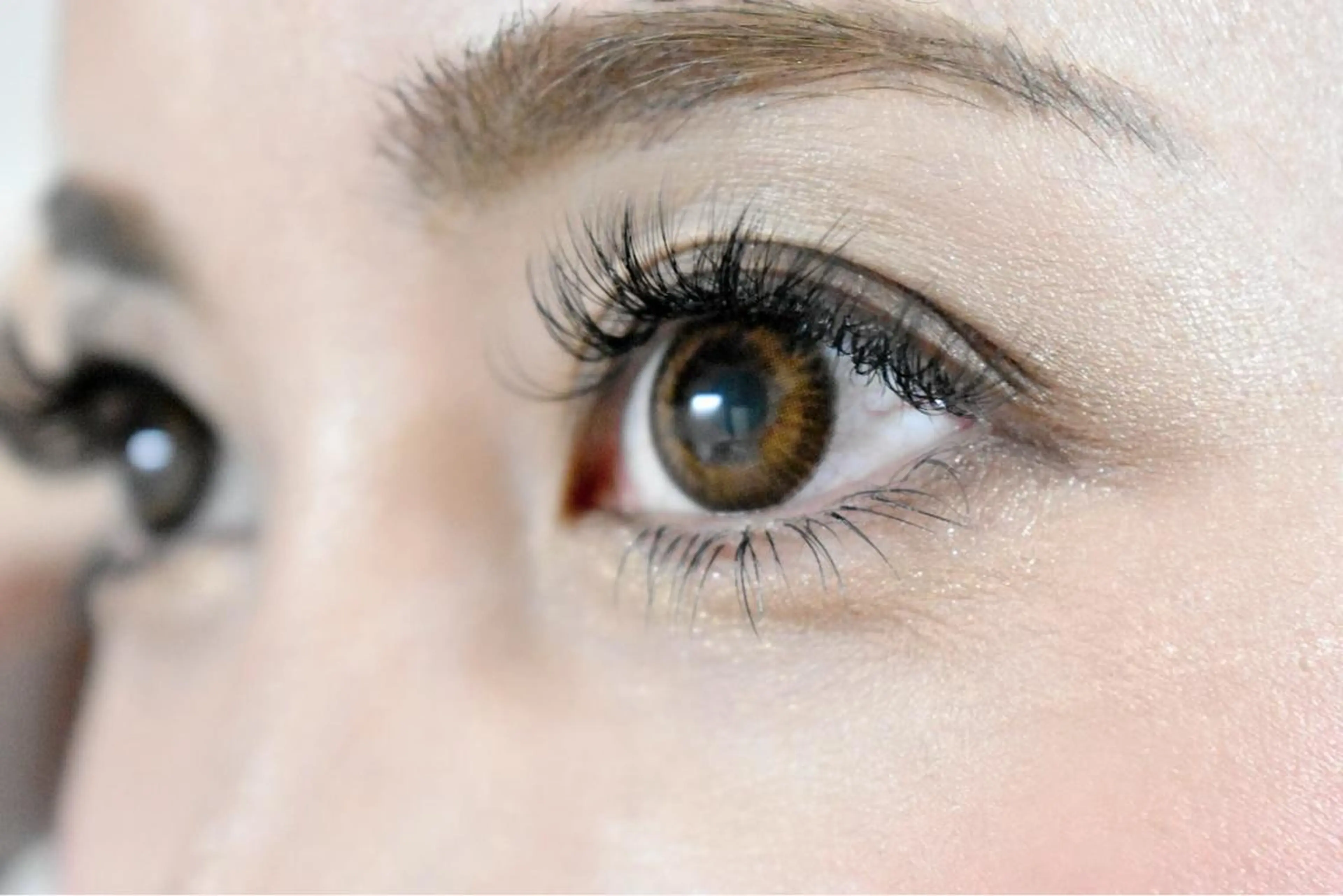 マツエク・マツパ アイラッシュサロン　mua mua所属・Eyelash muamuaの眉毛・アイブロウイメージ