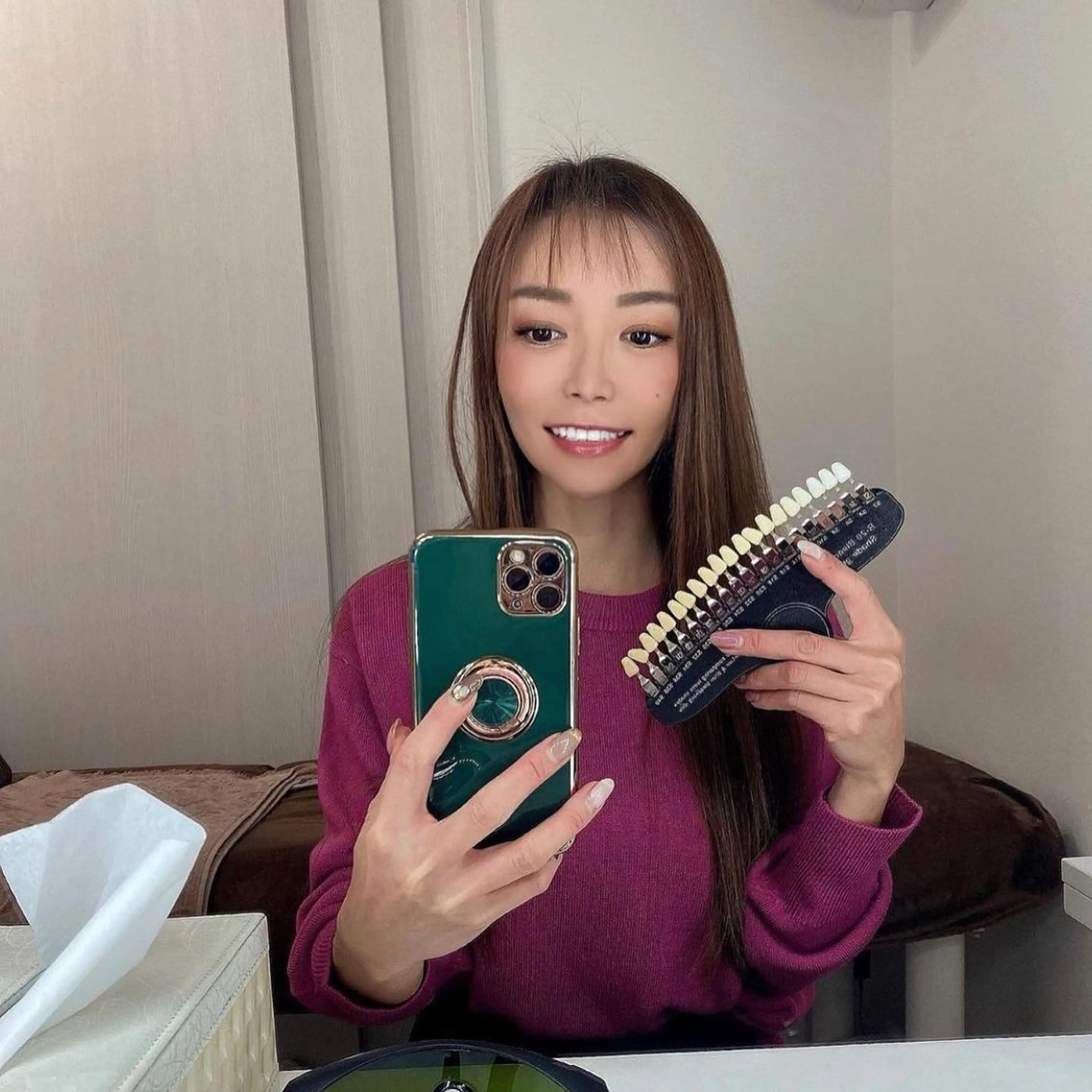 メンズ エステ リラク ライトビューティー 銀座店のエステ・リラクイメージ