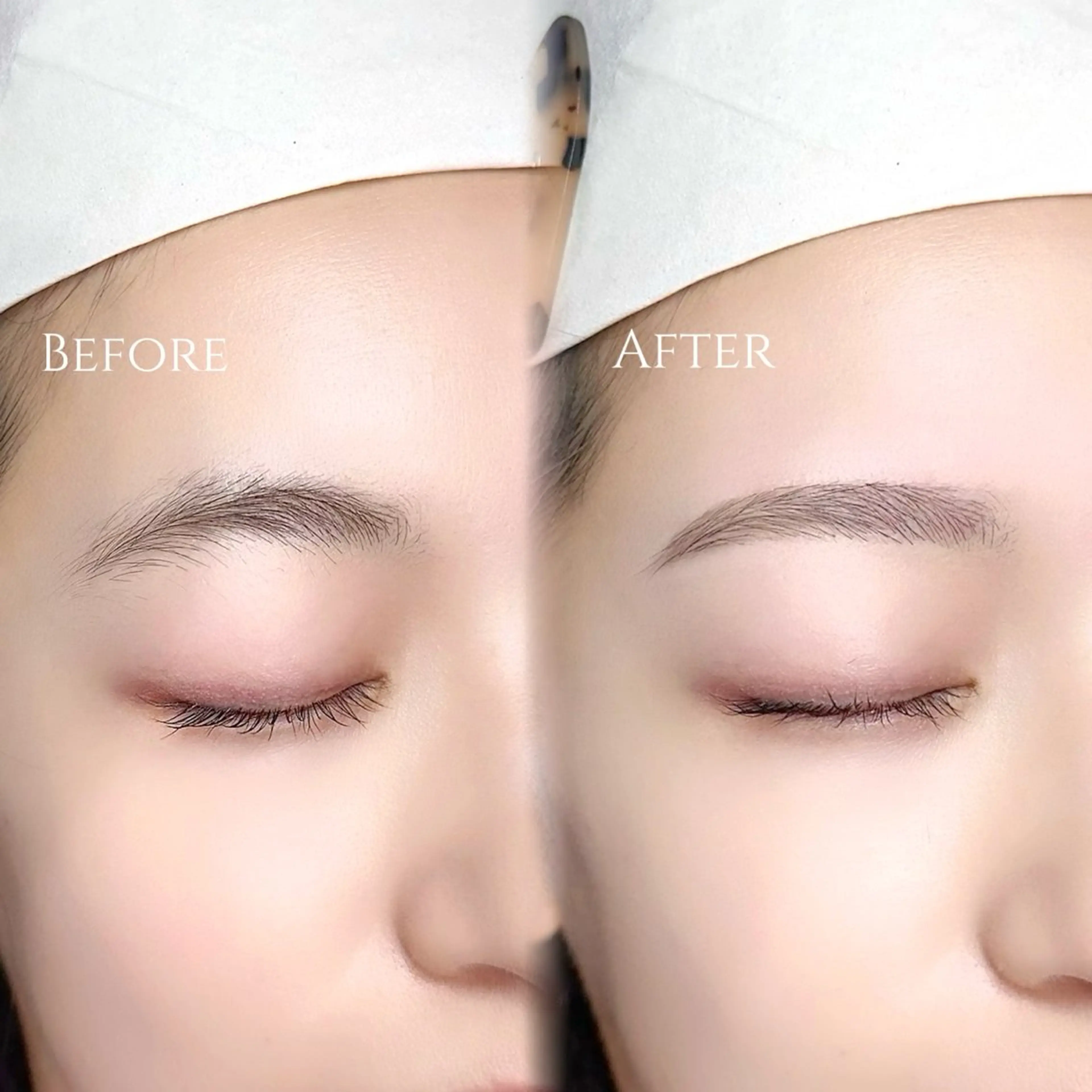 アイブロウ ワックス脱毛 眉カット その他(アイブロウ) TERRAs sachiの眉毛・アイブロウイメージ