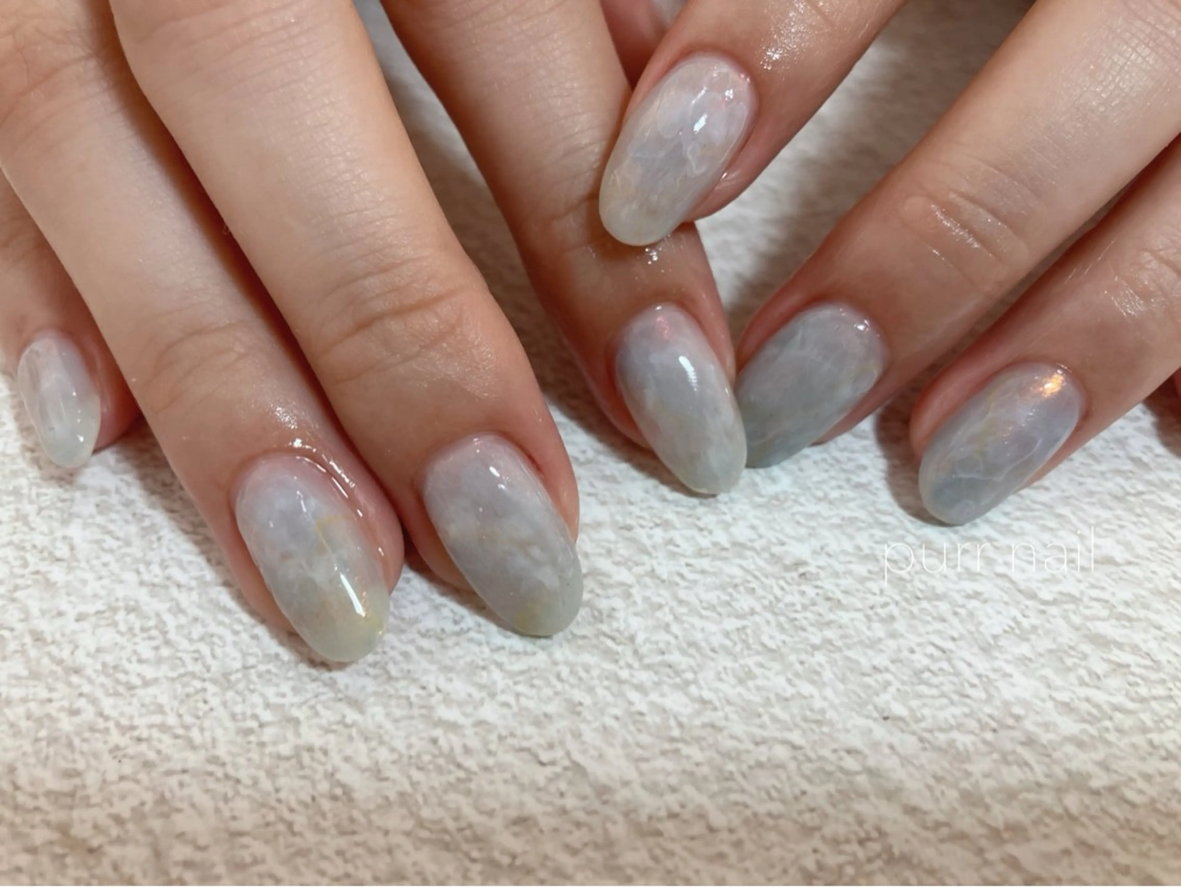 ネイル purr    nail所属・purr nailのネイルデザイン