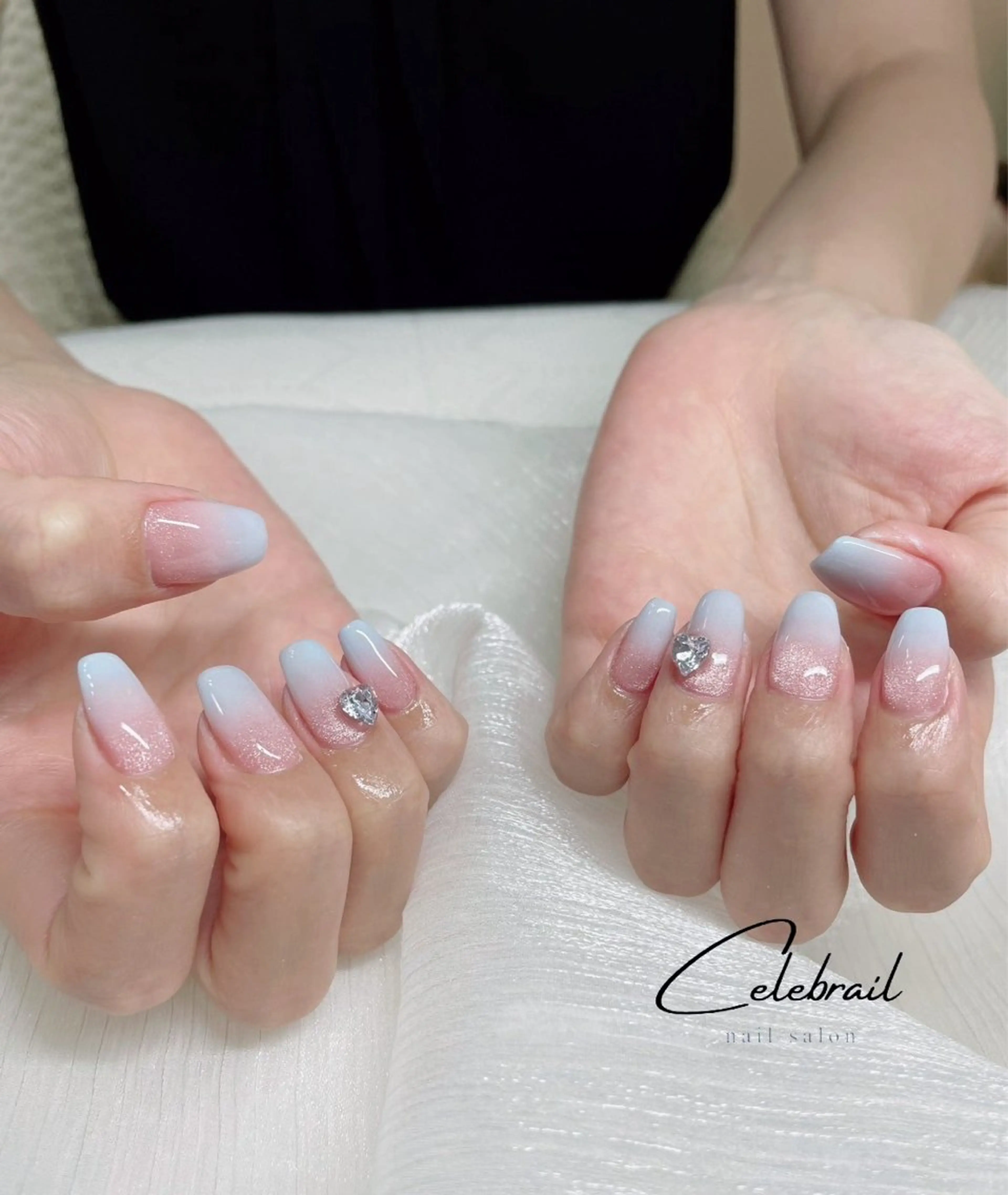ネイル L&Y Nail salonのネイルデザイン