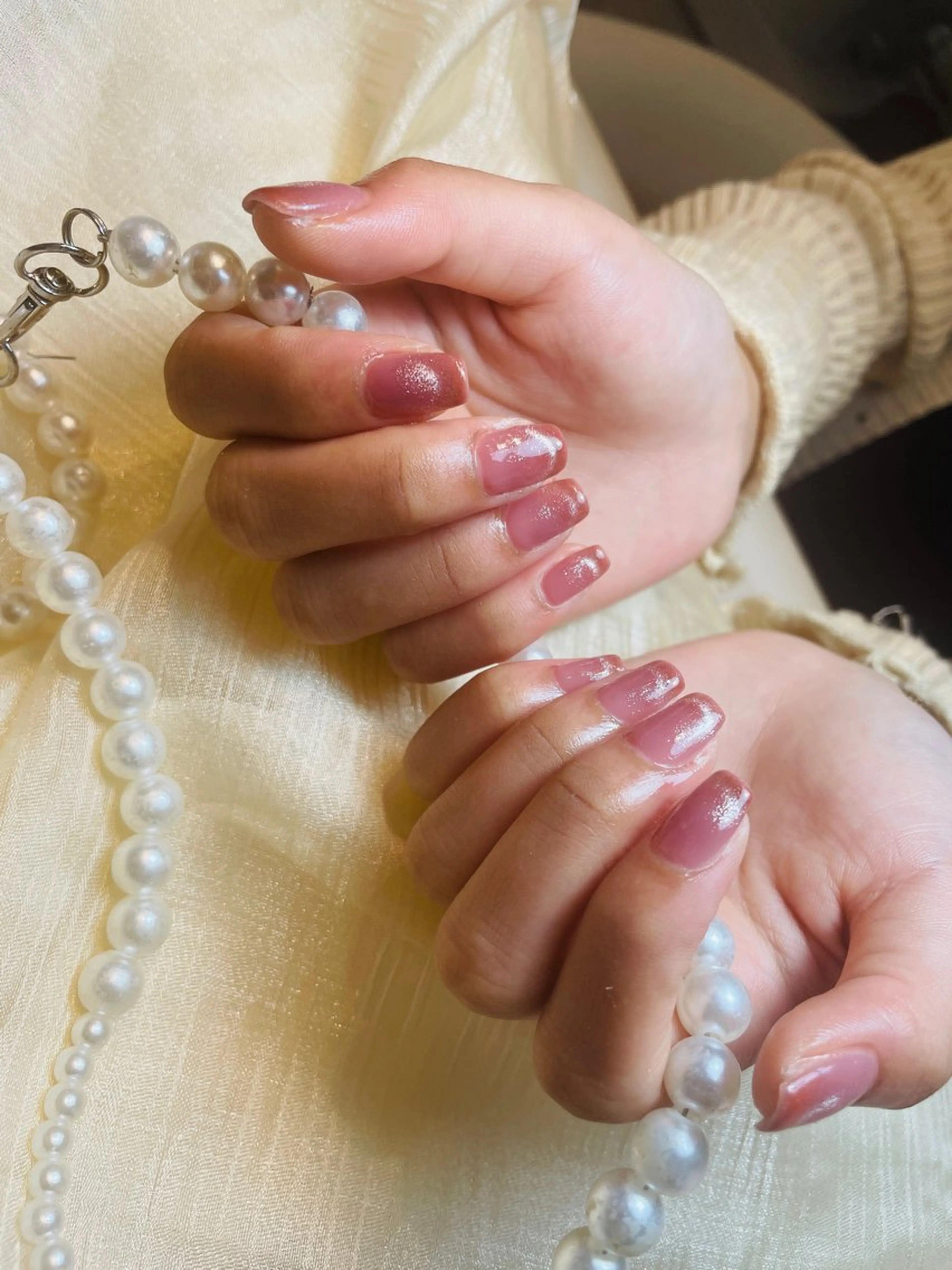 ネイル star nail salon所属・X INのネイルデザイン