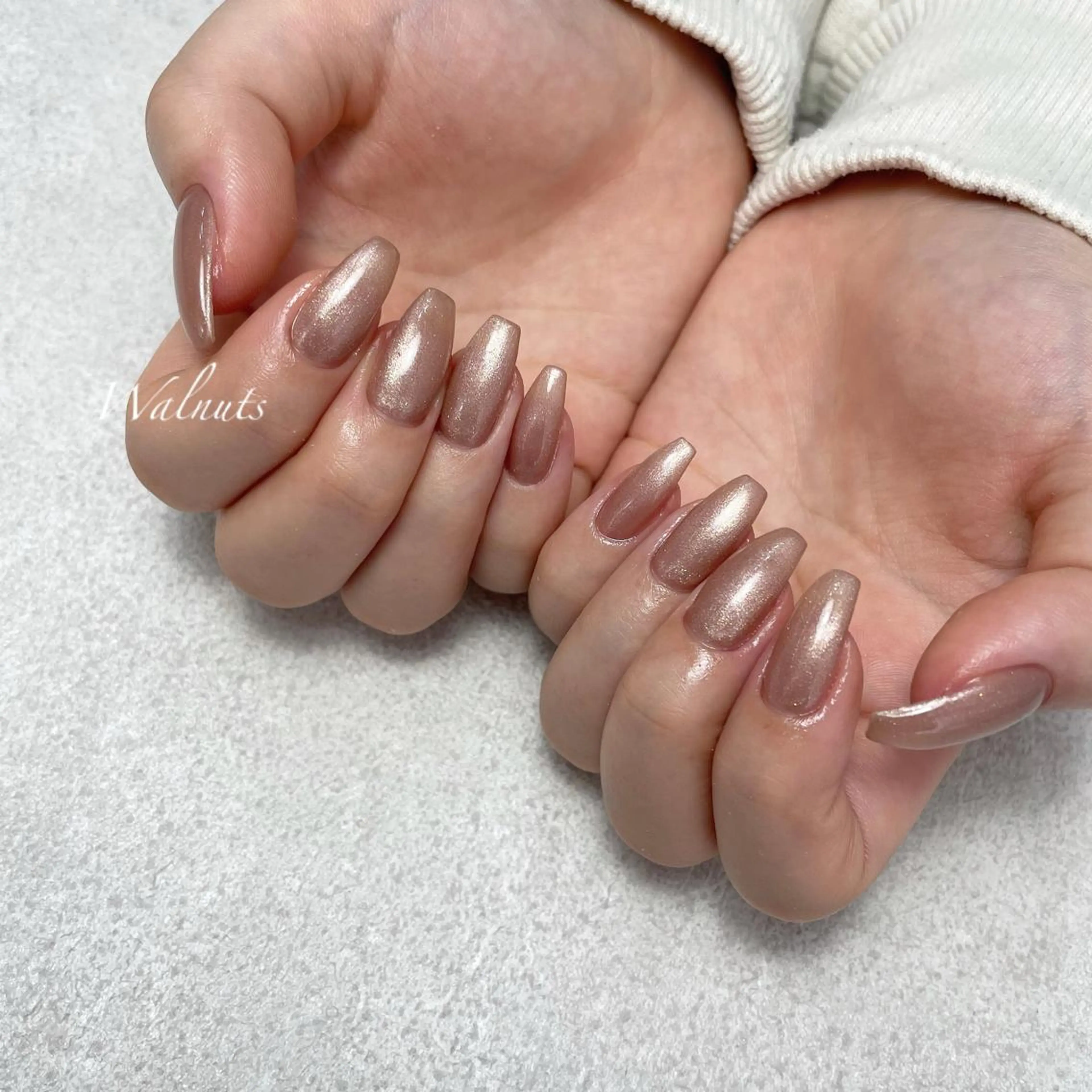 ネイル esterella所属・Nail salon esterellaのネイルデザイン