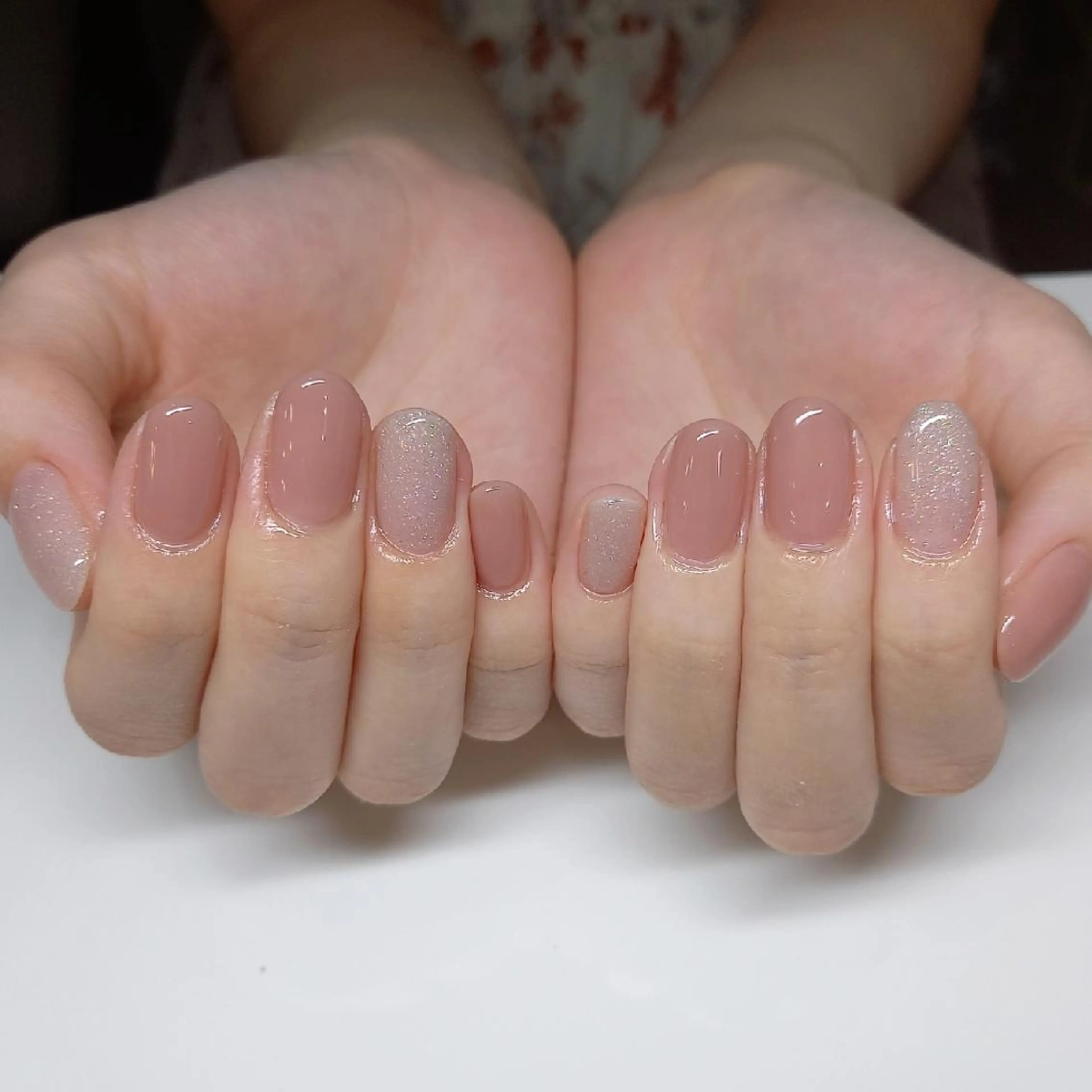 ネイル ワンカラーネイル nailsalon le premier所属・nailsalon  lepremierのネイルデザイン